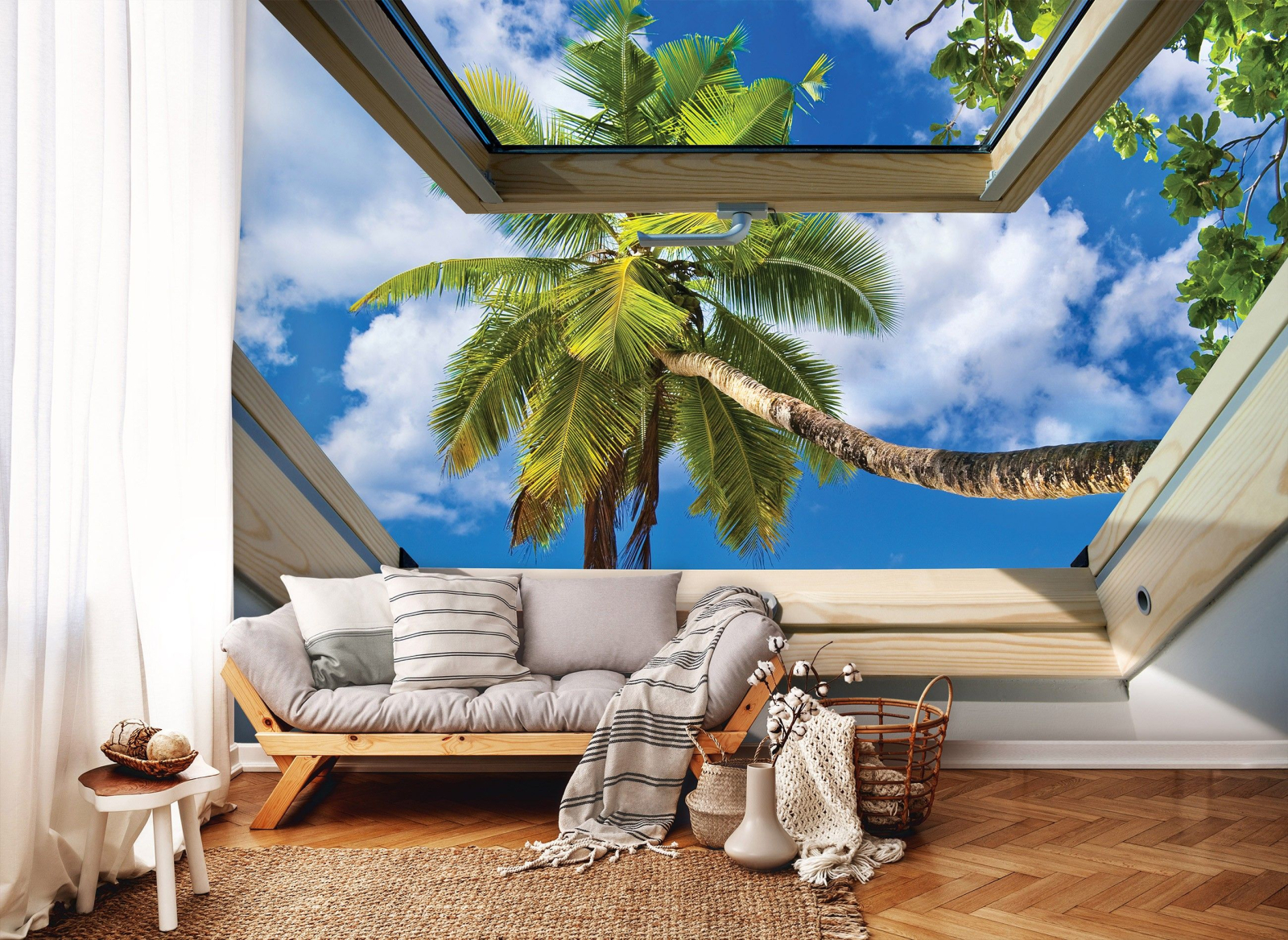 Фототапет от галерия