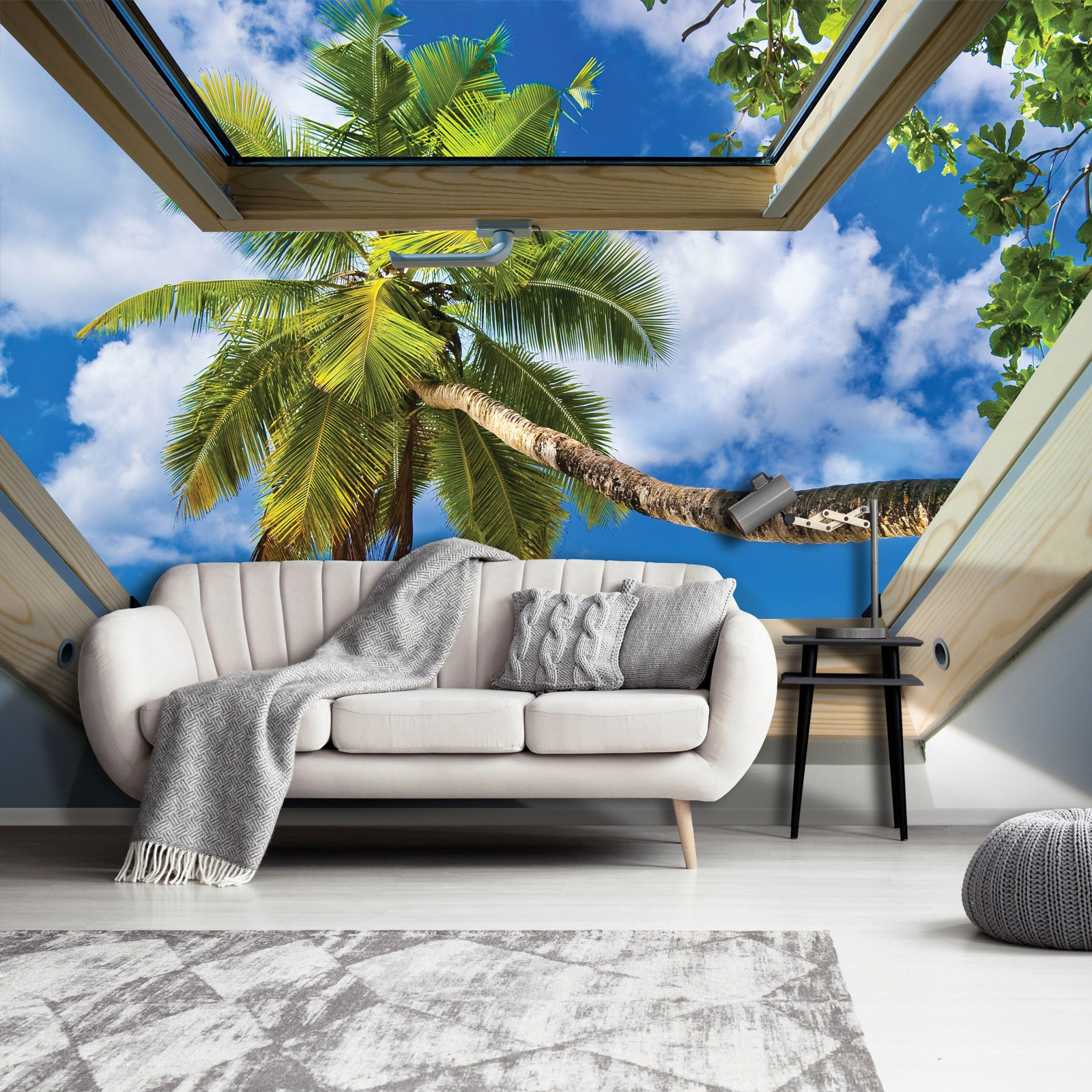 Фототапет от галерия