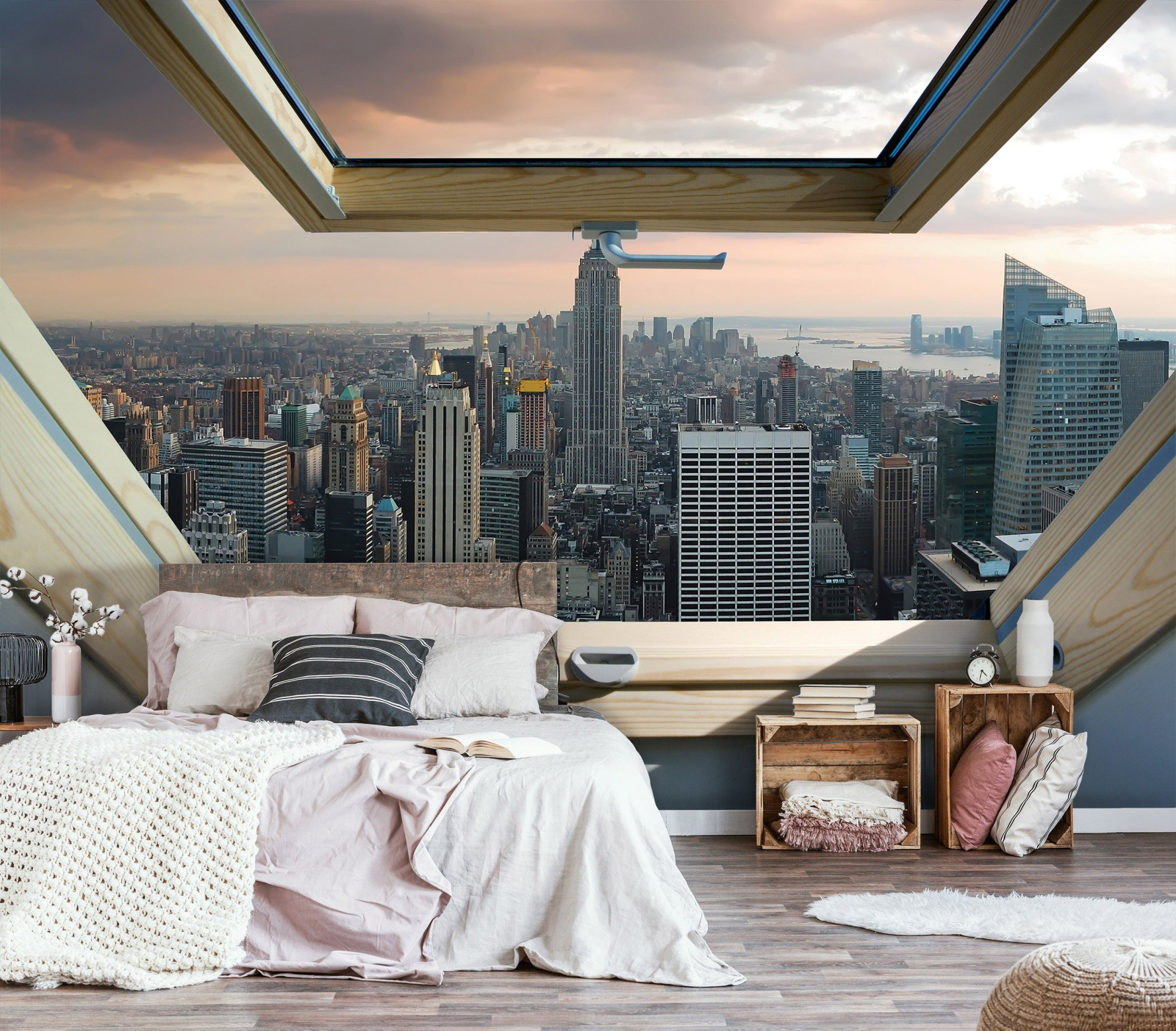 Фототапет от галерия