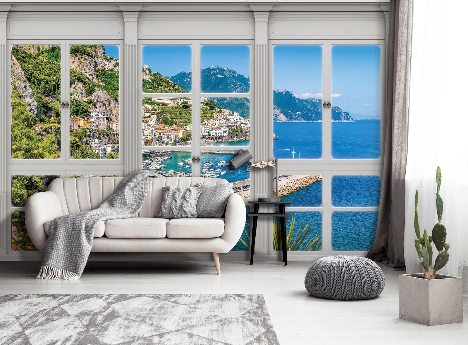 Фототапет от галерия