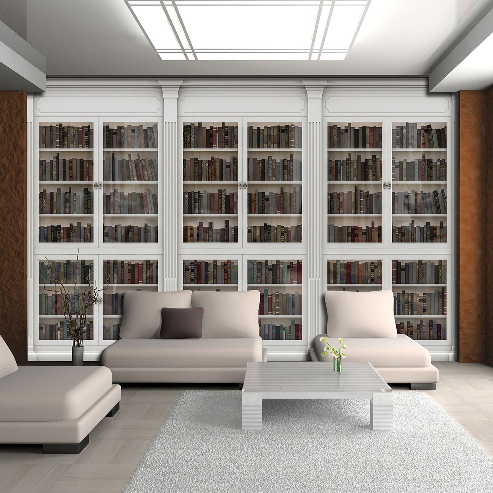 Фототапет от галерия