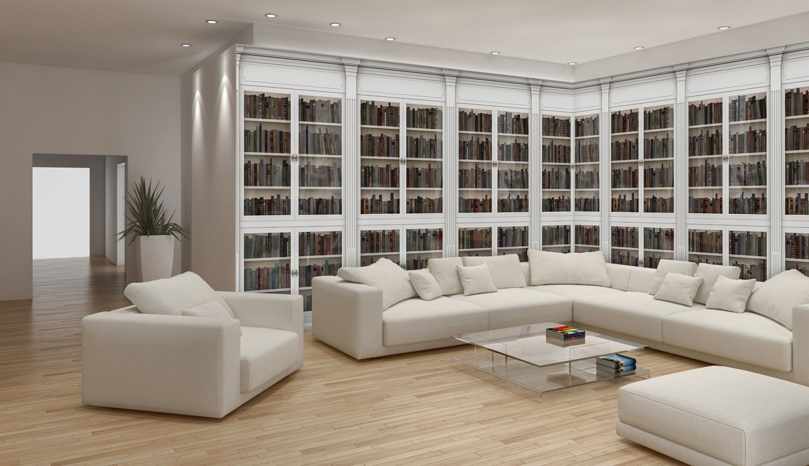 Фототапет от галерия