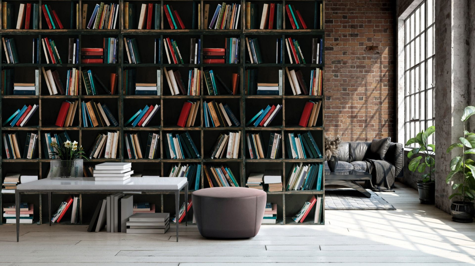 Фототапет от галерия