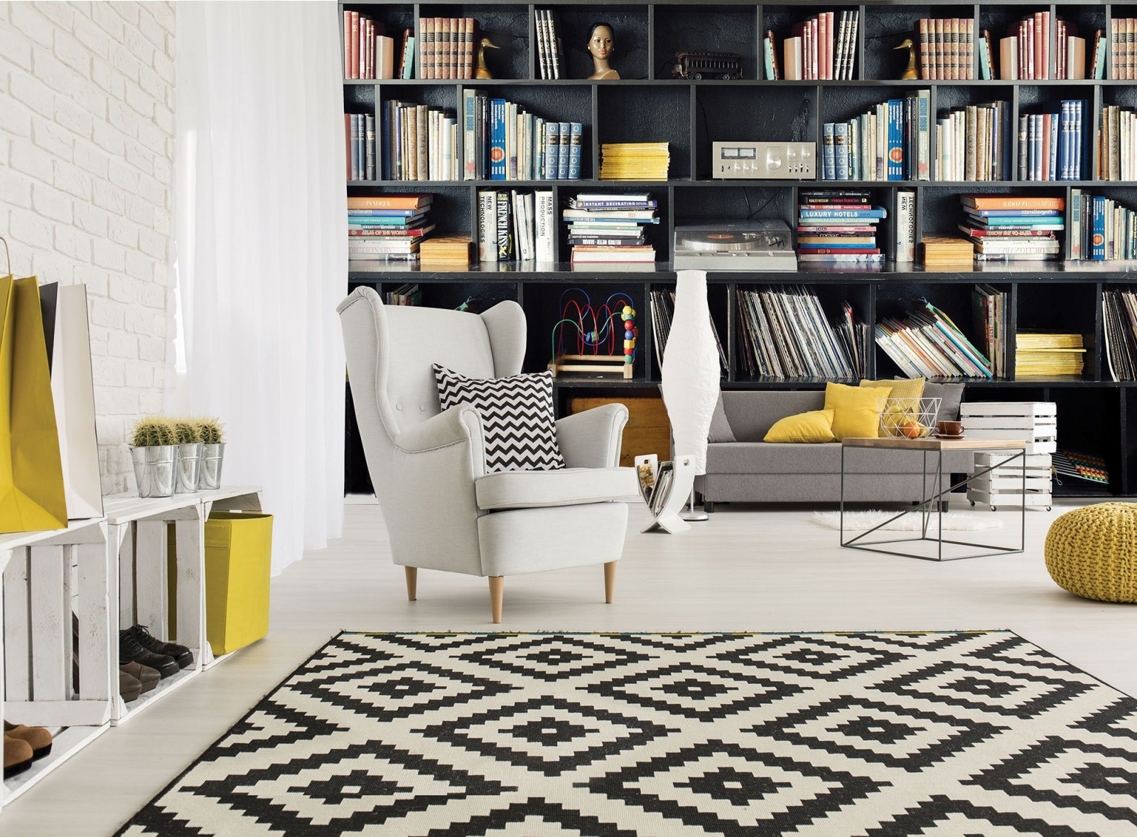 Фототапет от галерия