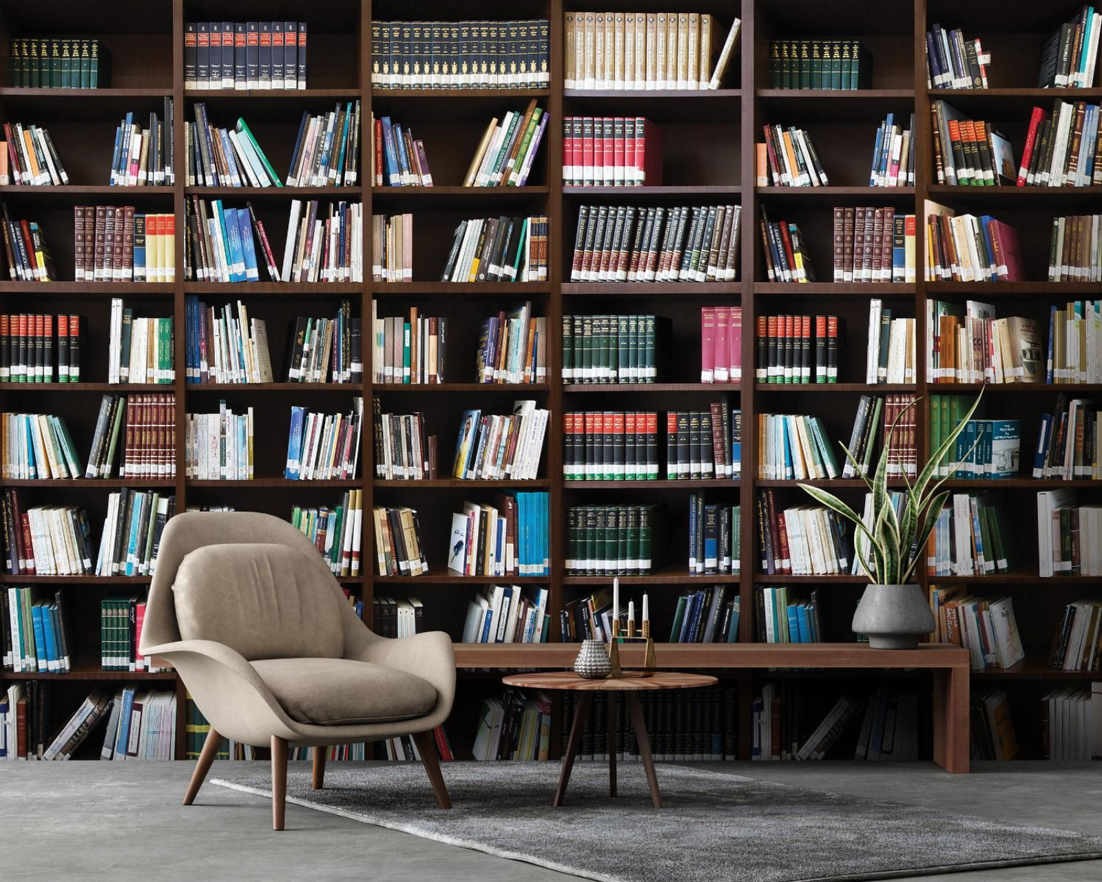 Фототапет от галерия