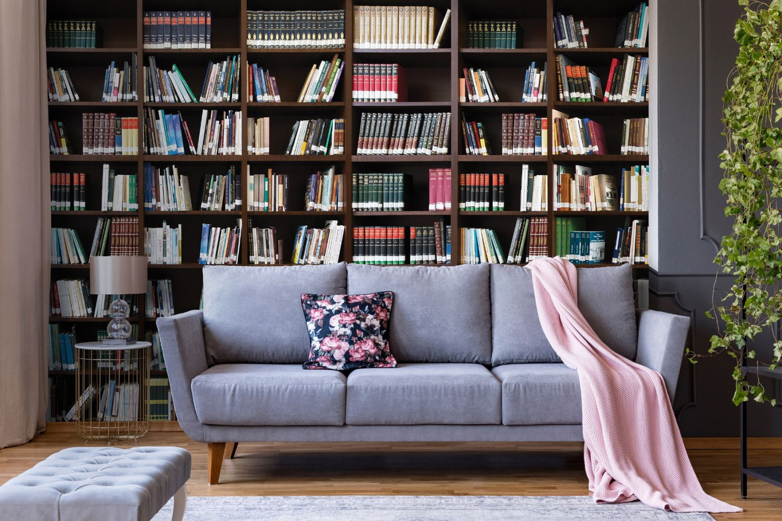 Фототапет от галерия