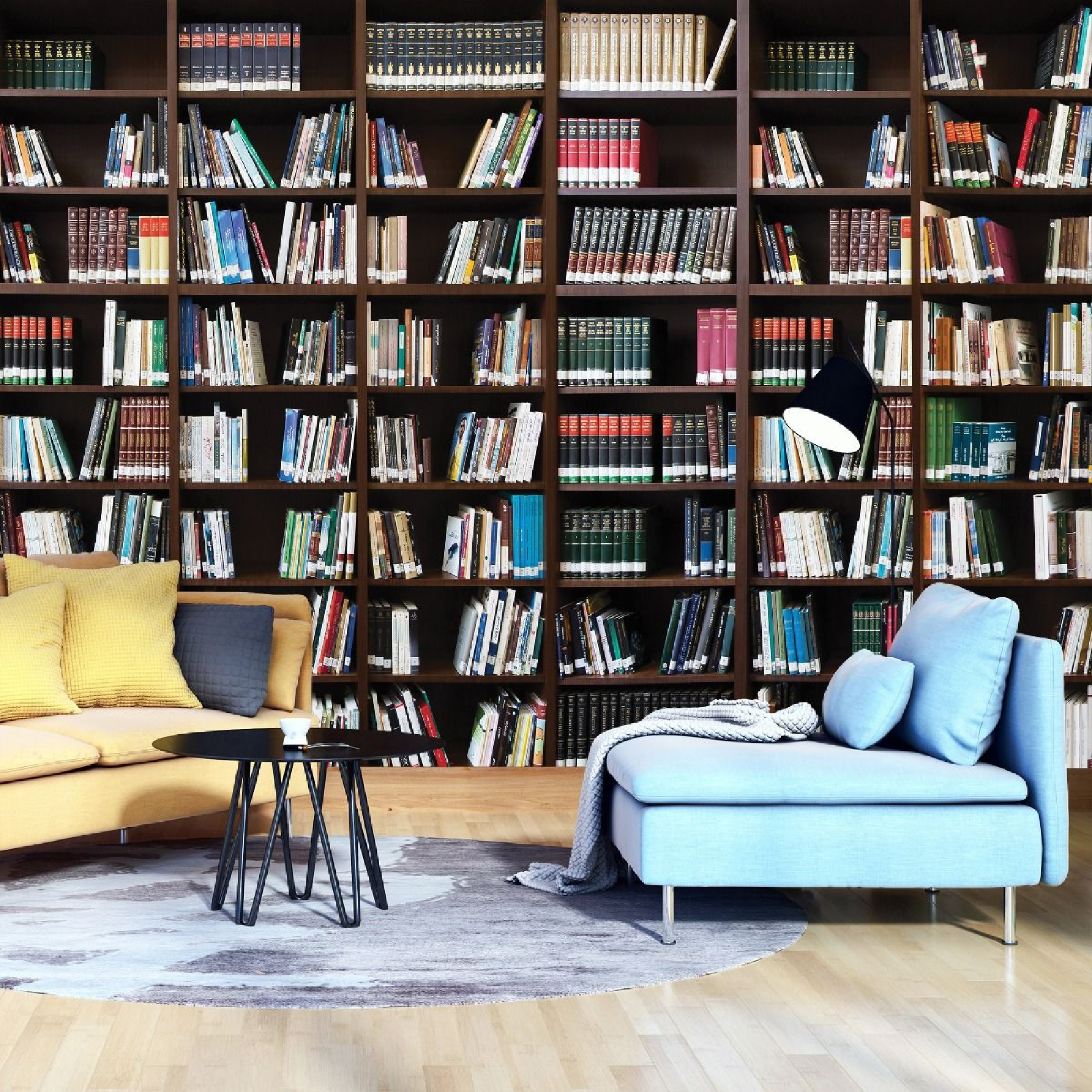 Фототапет от галерия