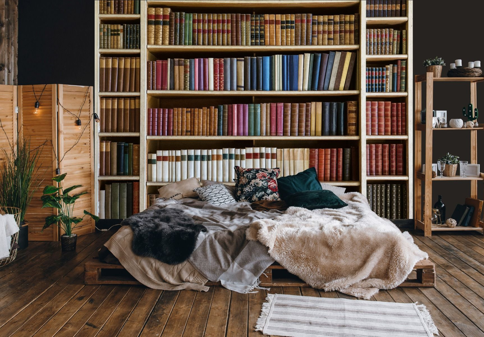 Фототапет от галерия