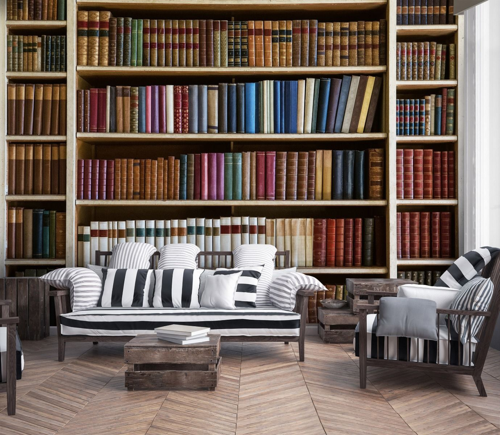 Фототапет от галерия