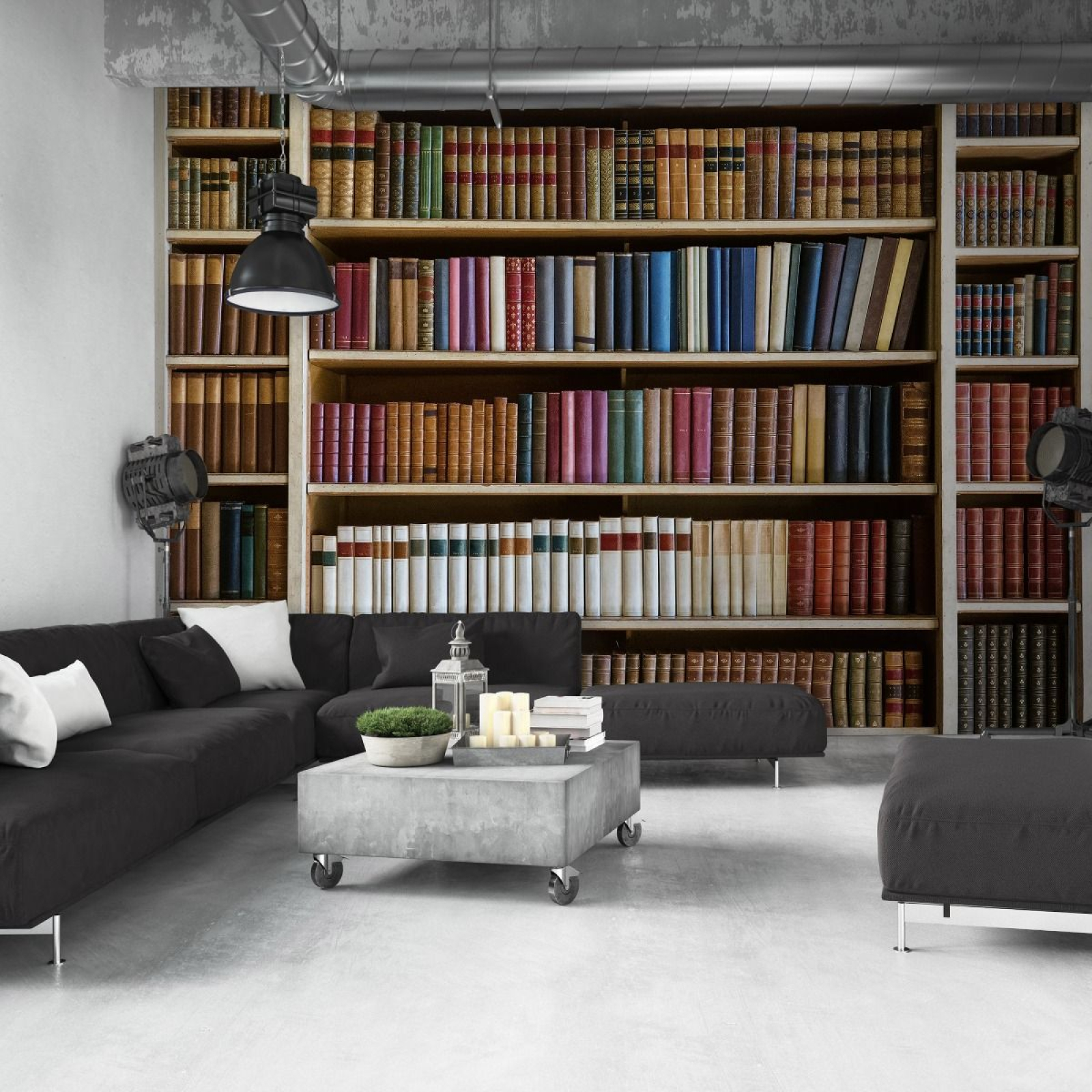 Фототапет от галерия