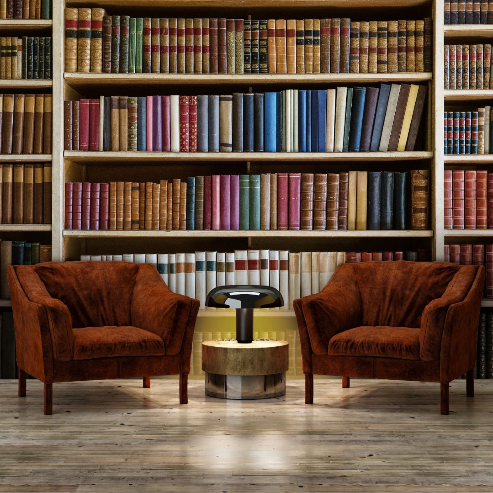 Фототапет от галерия