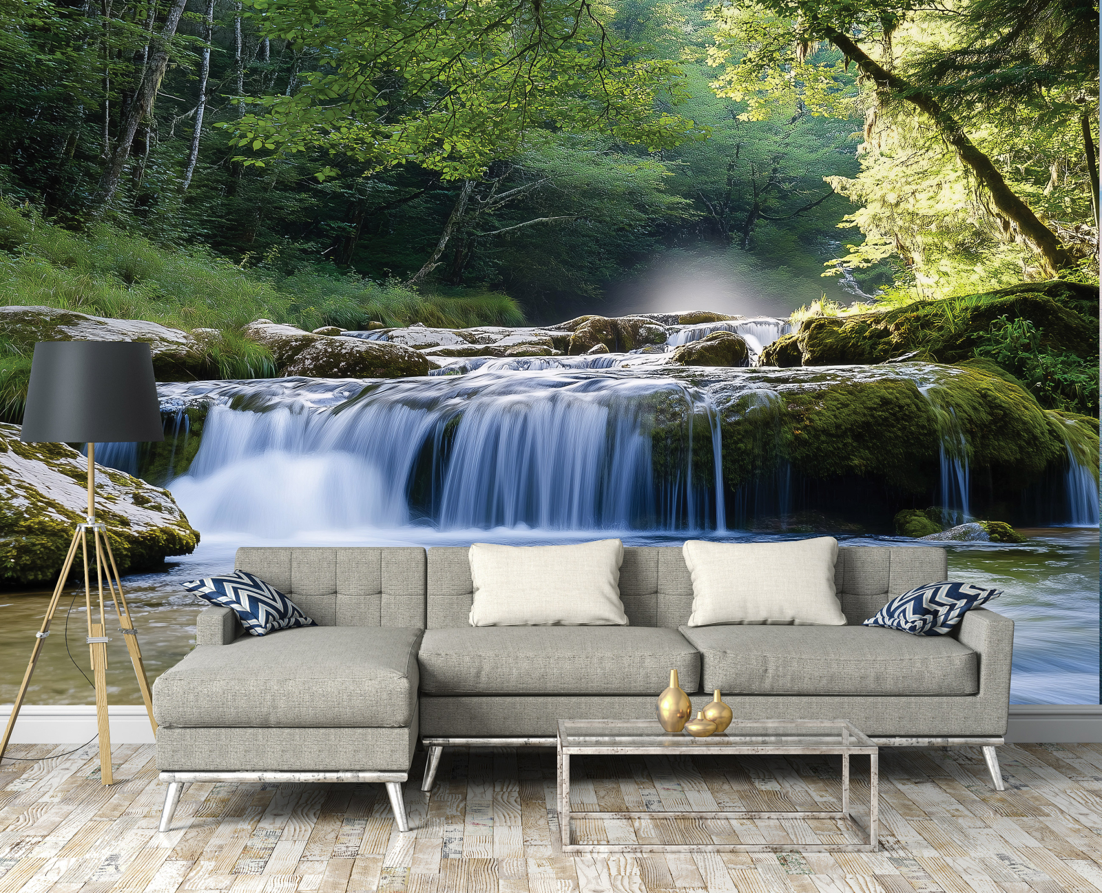 Фототапет от галерия