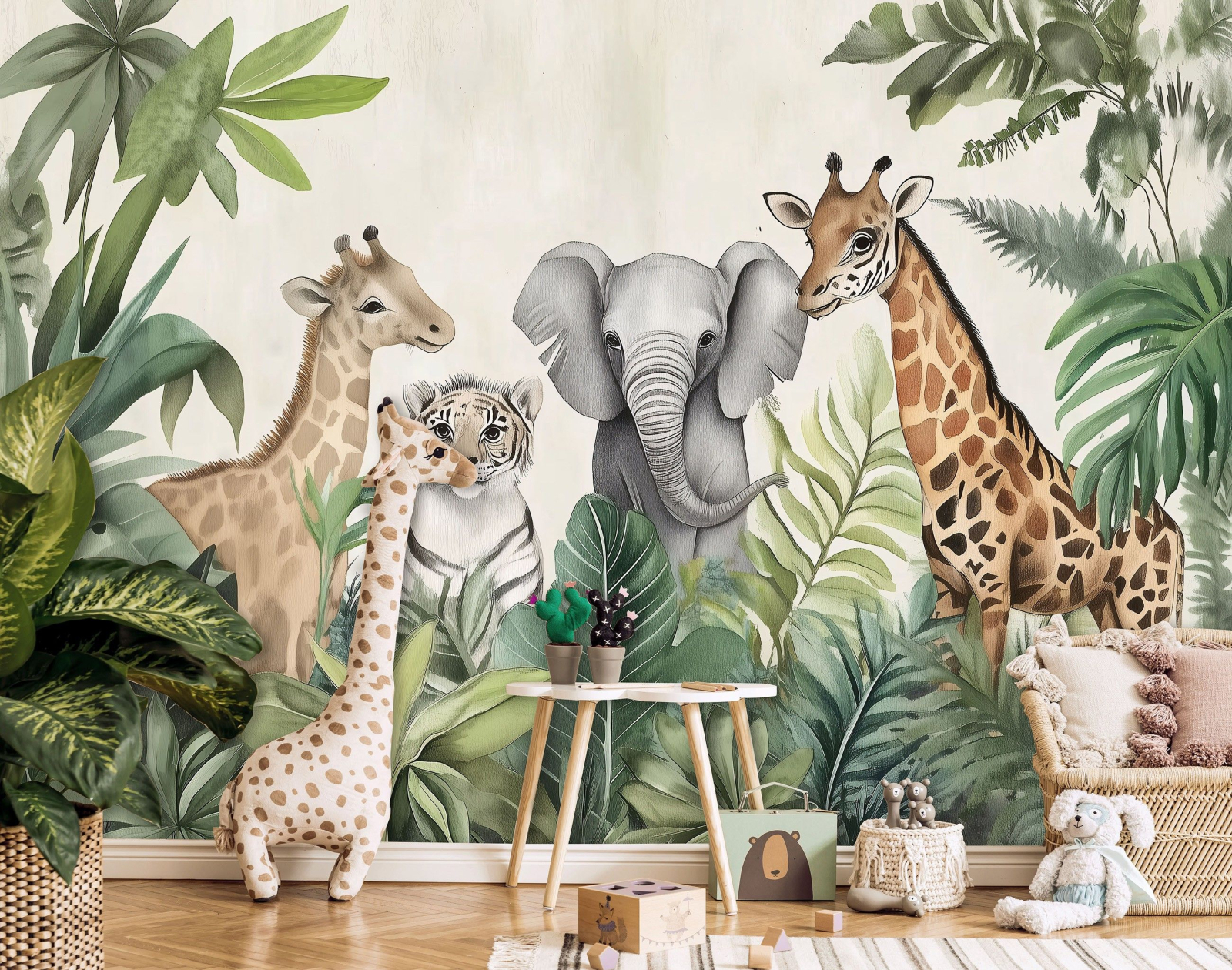 Фототапет от галерия