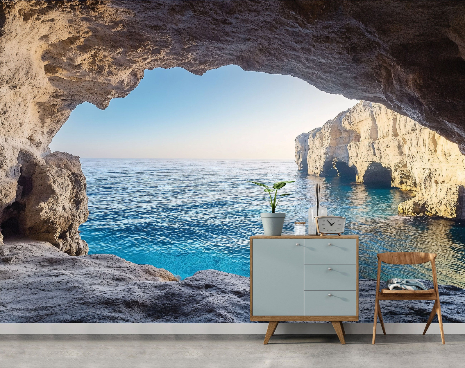 Фототапет от галерия