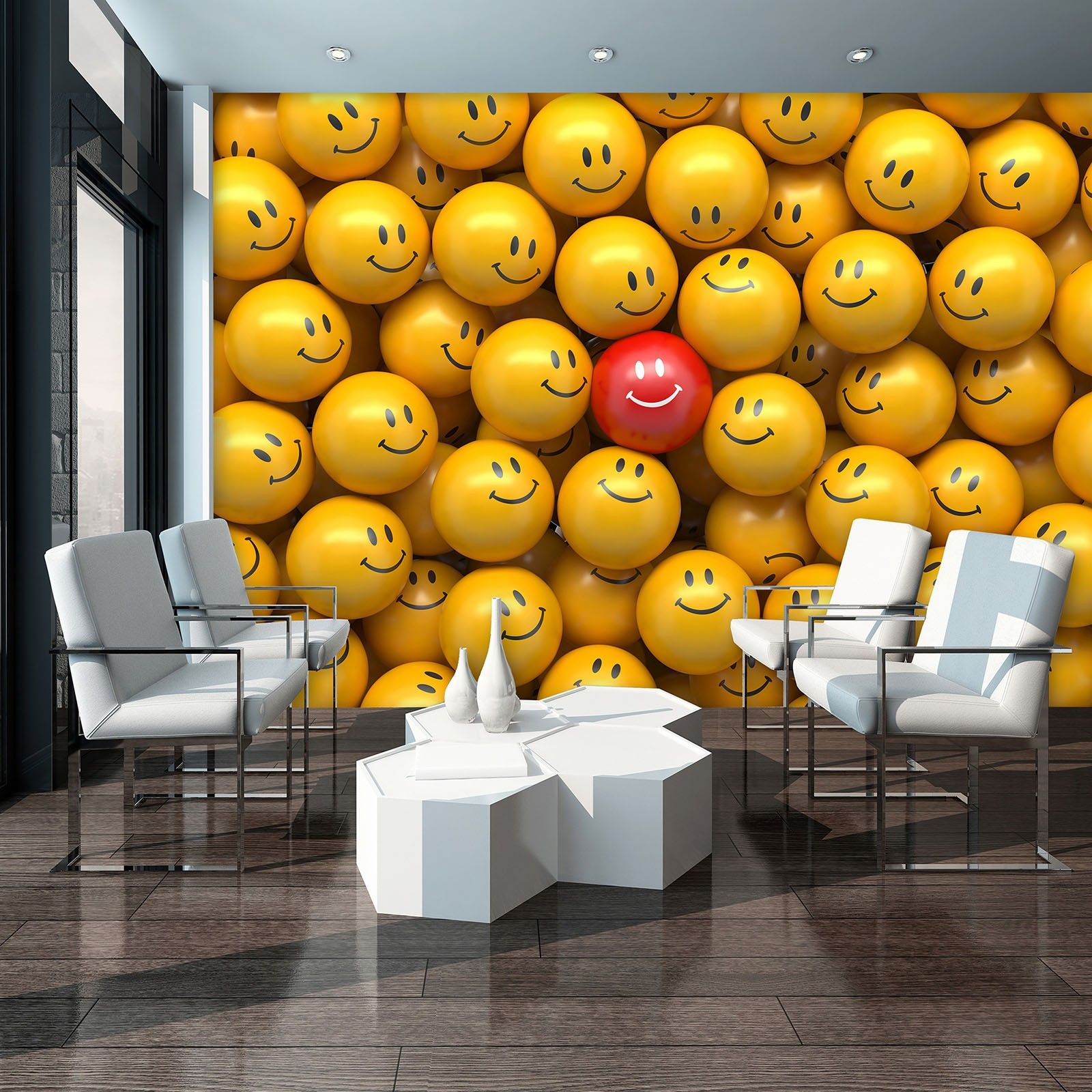 Фототапет от галерия