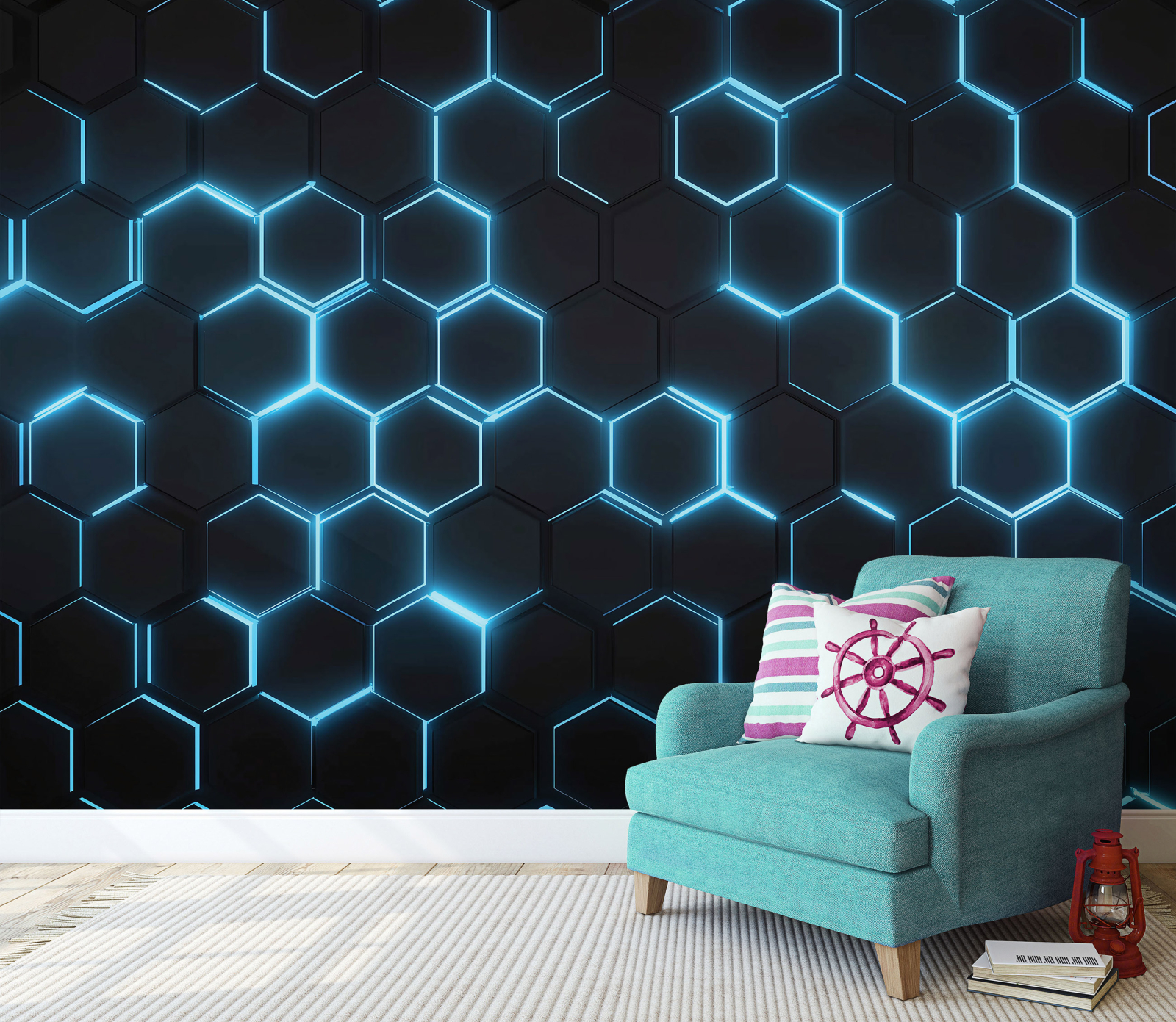 Фототапет от галерия