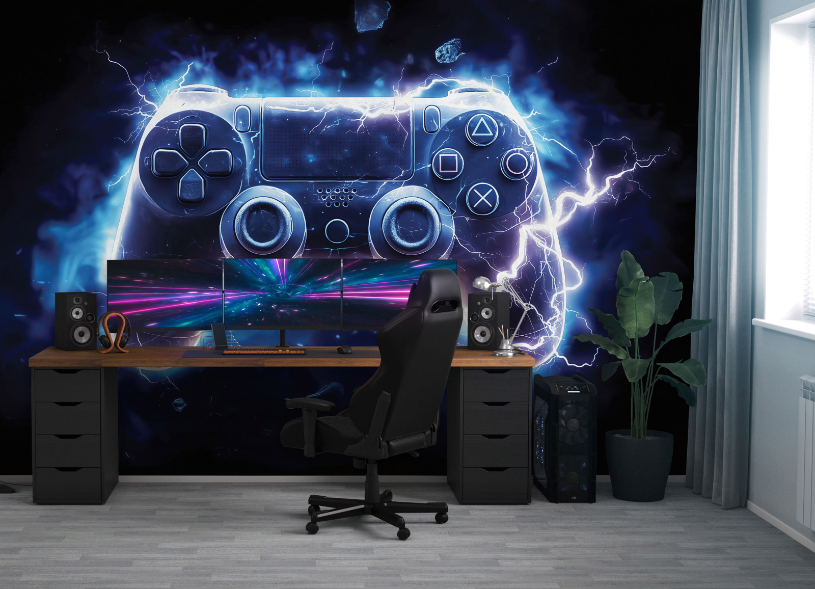 Фототапет от галерия