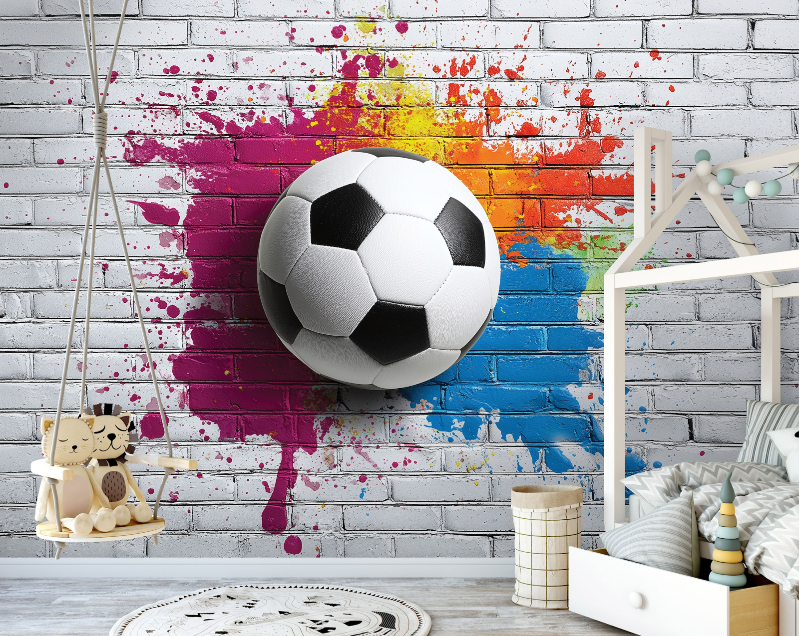 Фототапет от галерия