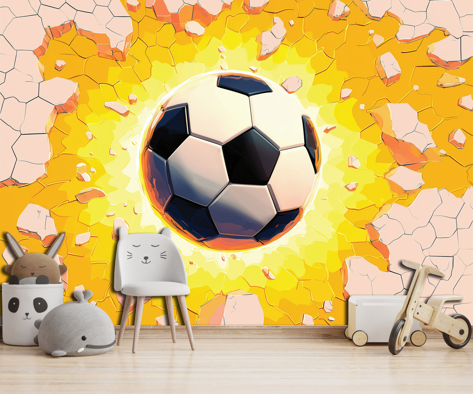 Фототапет от галерия