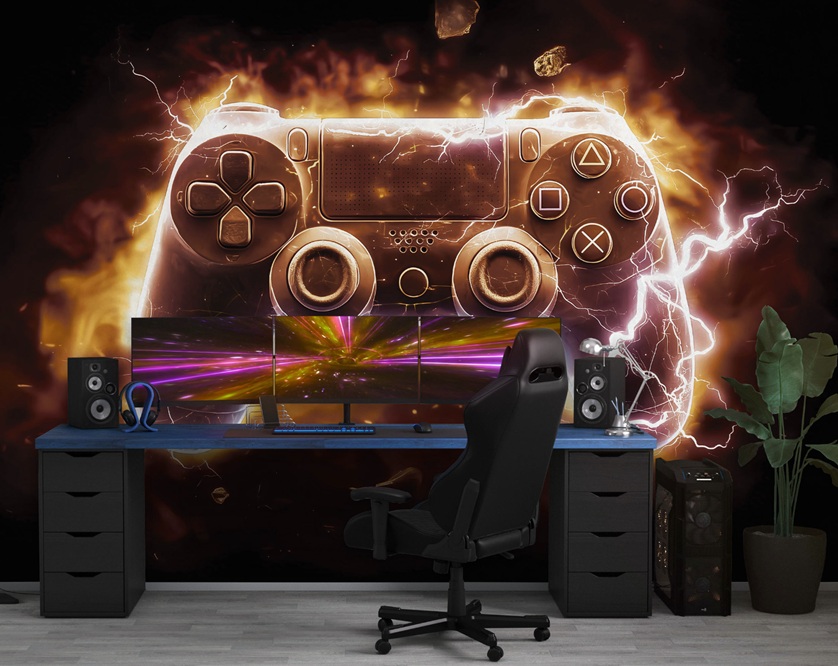 Фототапет от галерия