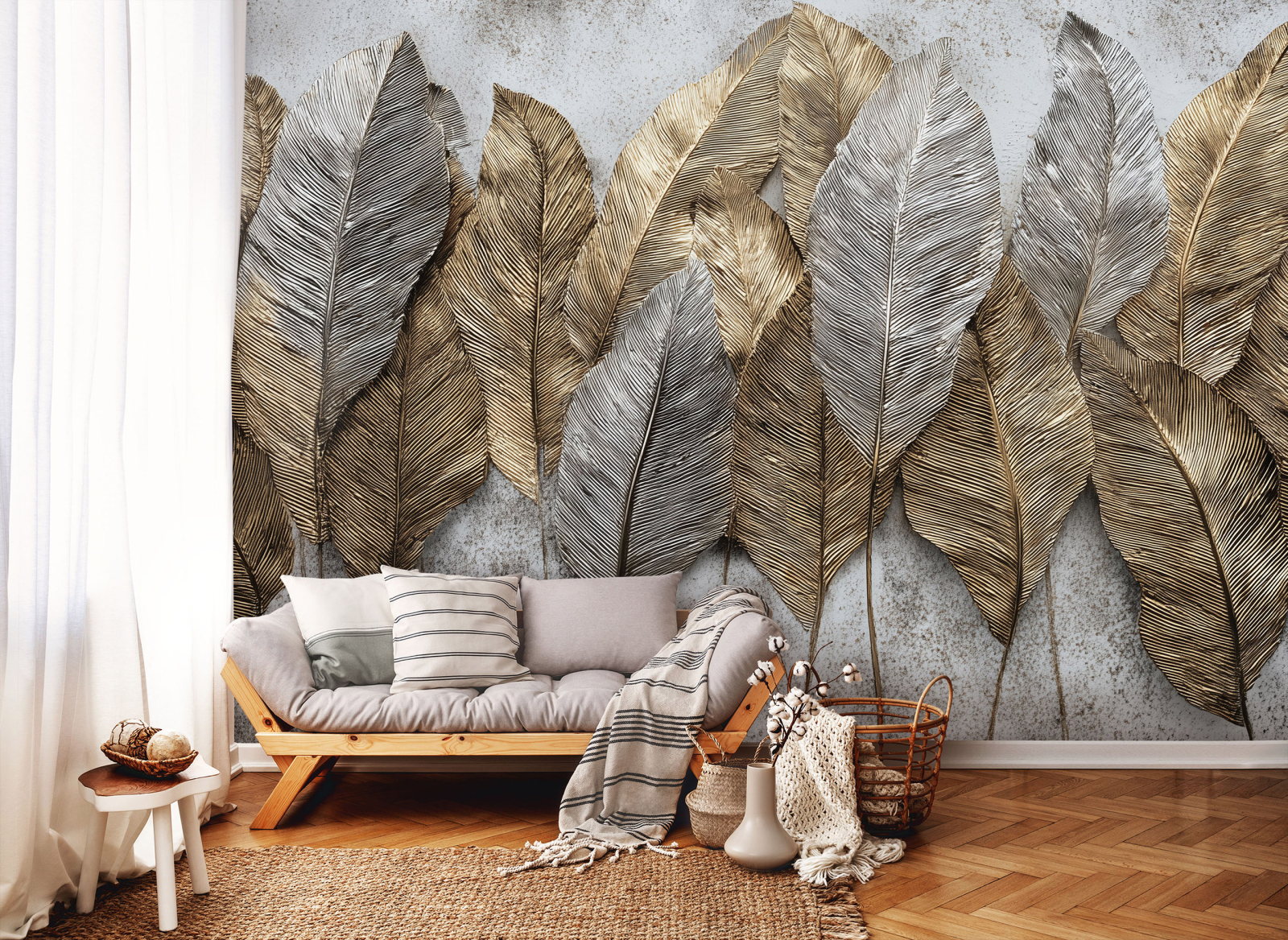 Фототапет от галерия