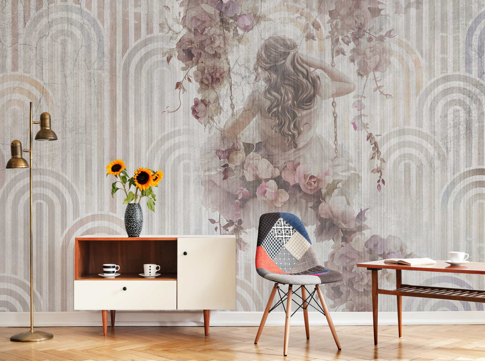 Фототапет от галерия