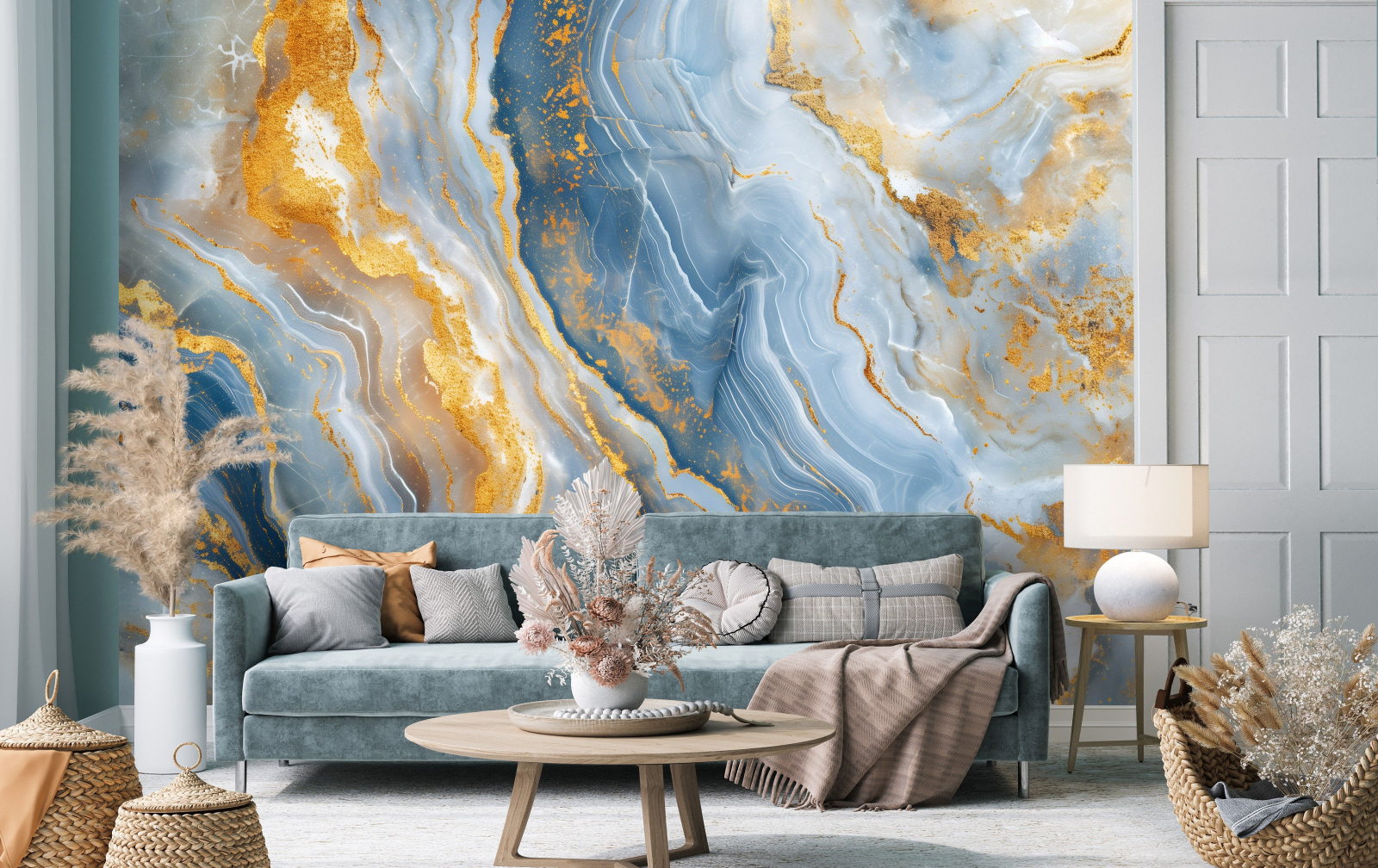 Фототапет от галерия