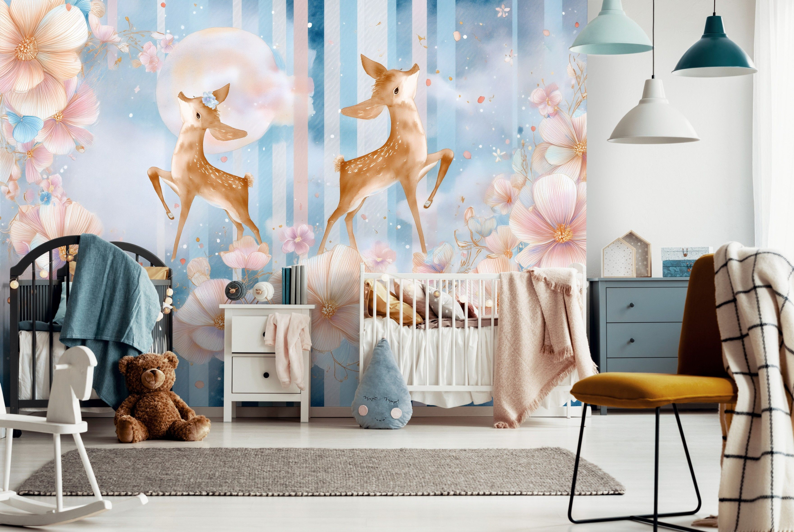 Фототапет от галерия