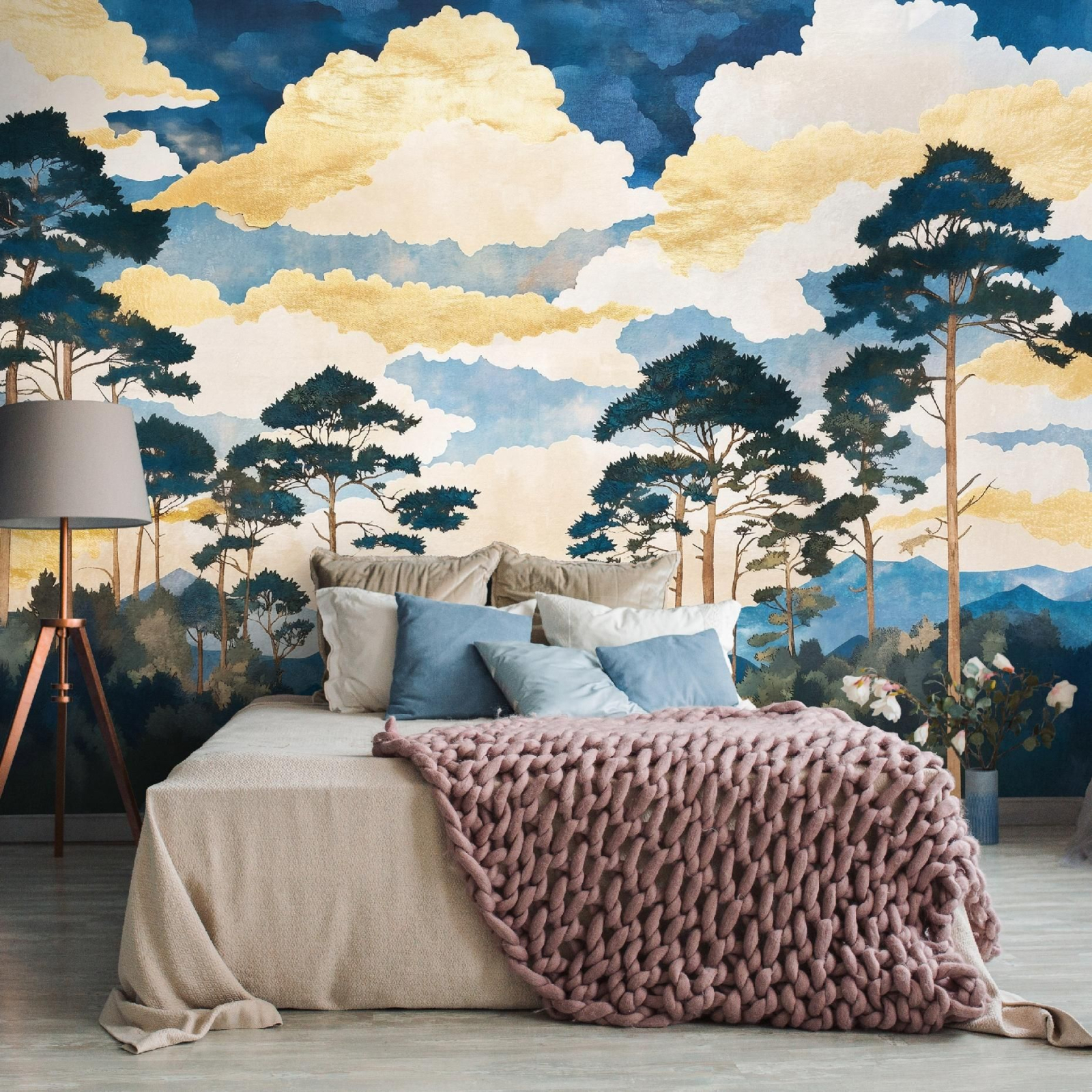 Фототапет от галерия