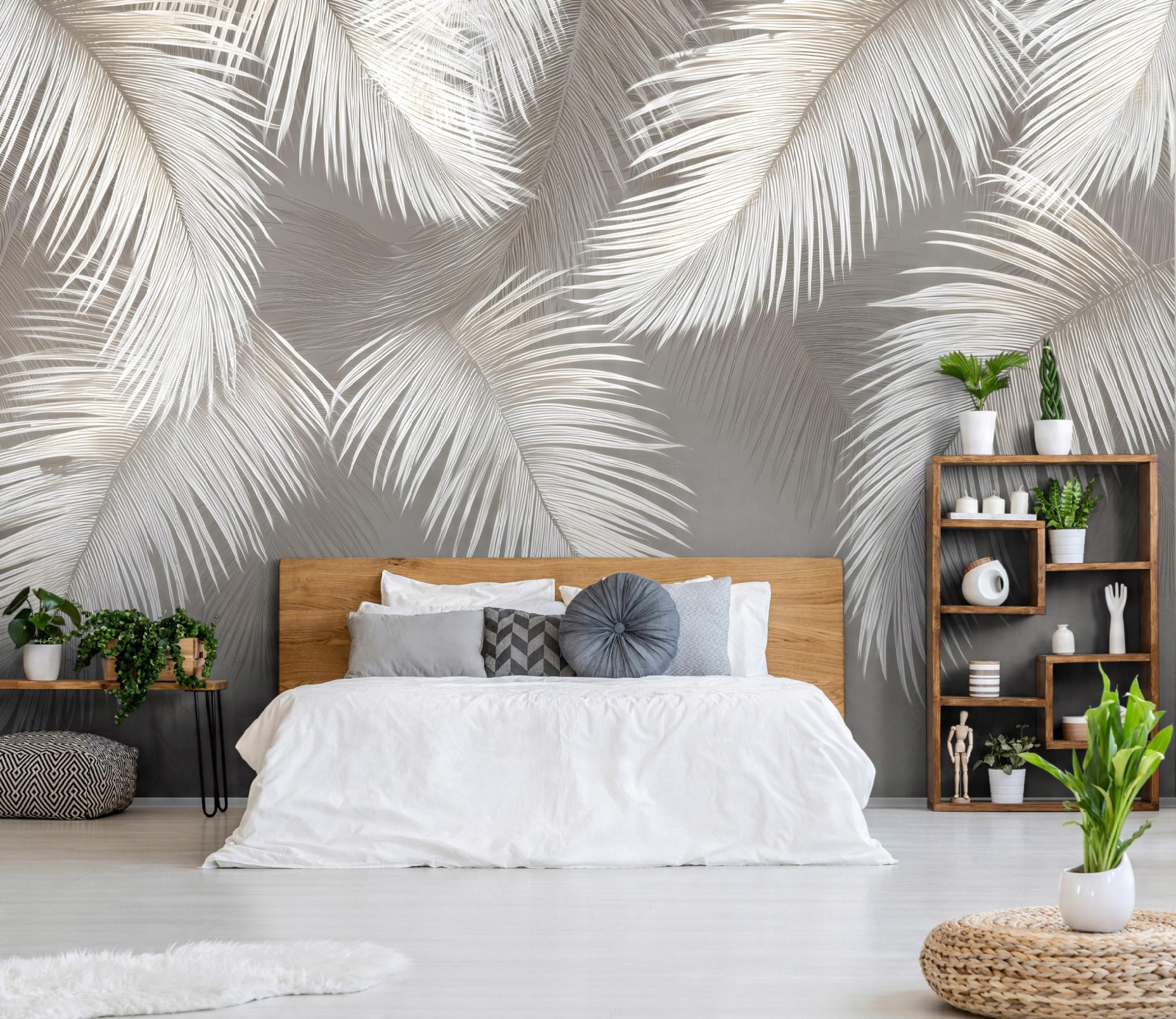 Фототапет от галерия