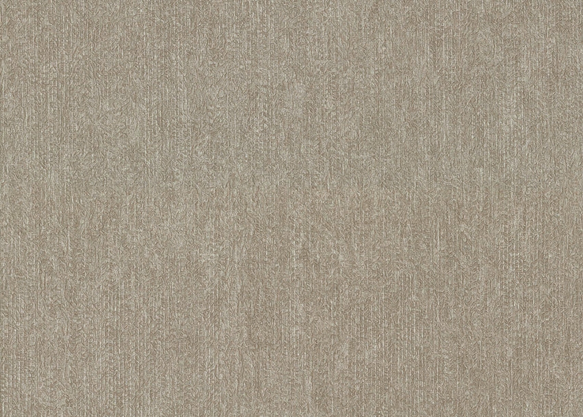 Тапет тежък винил на флис основа, драпиран текстил, сиво-зелено, перлено