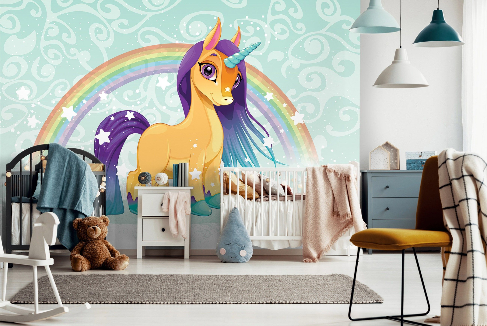 Фототапет от галерия