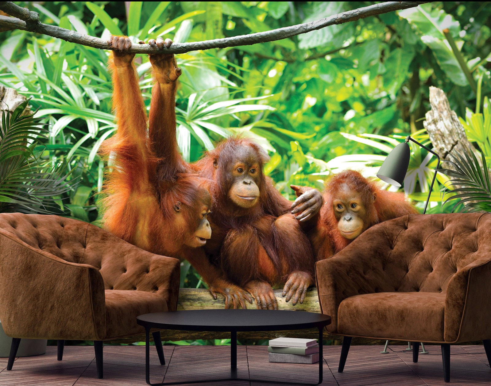 Фототапет от галерия