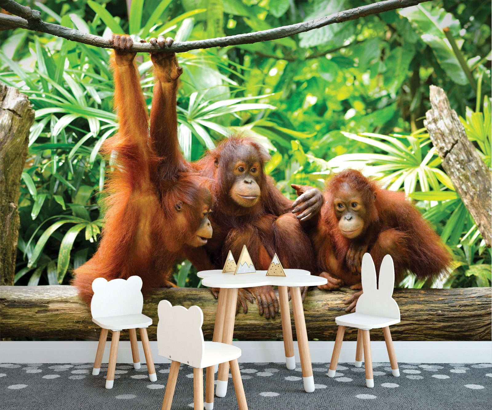 Фототапет от галерия