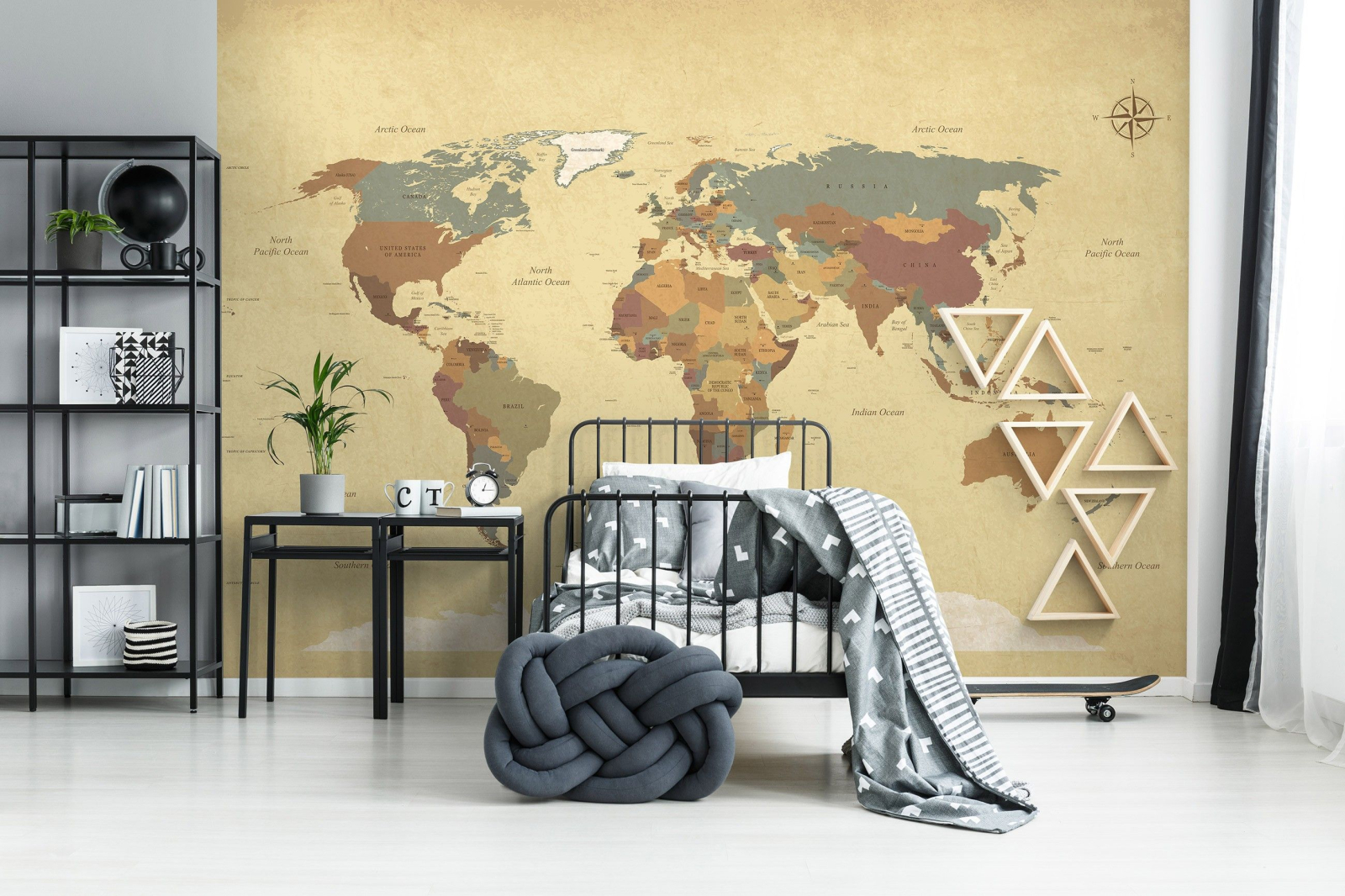 Фототапет от галерия