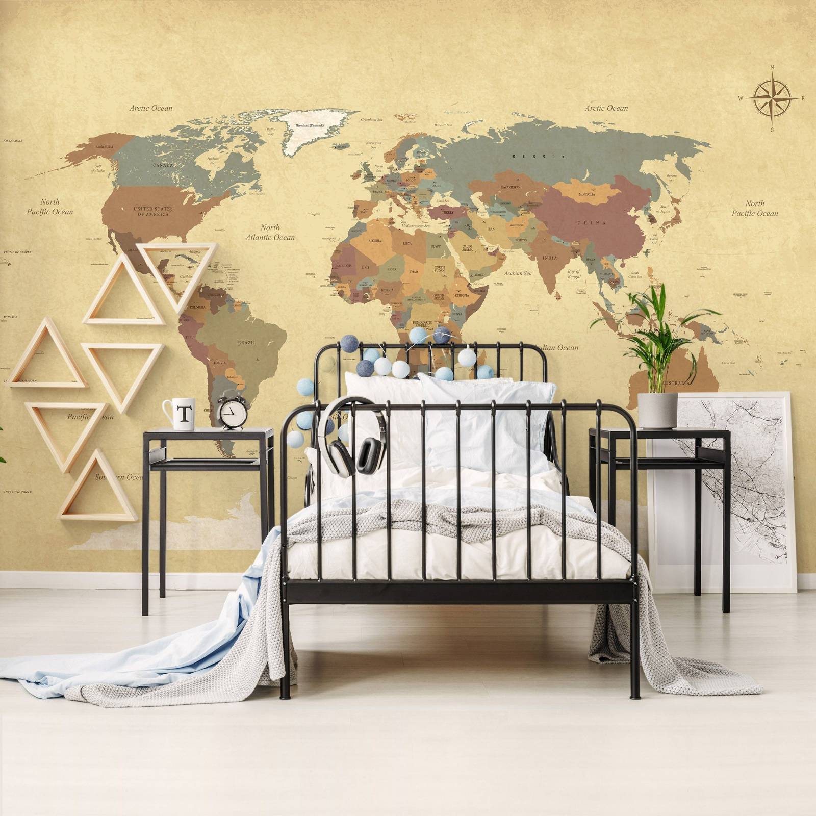 Фототапет от галерия