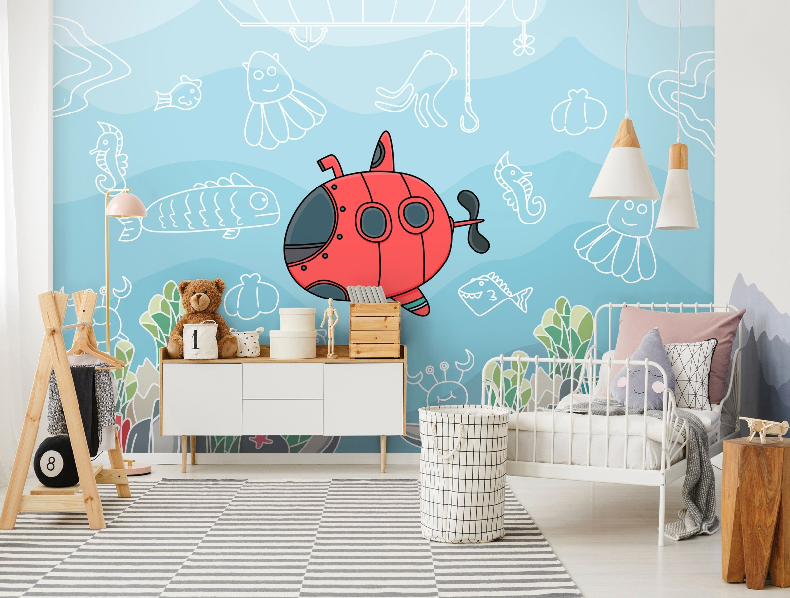 Фототапет от галерия