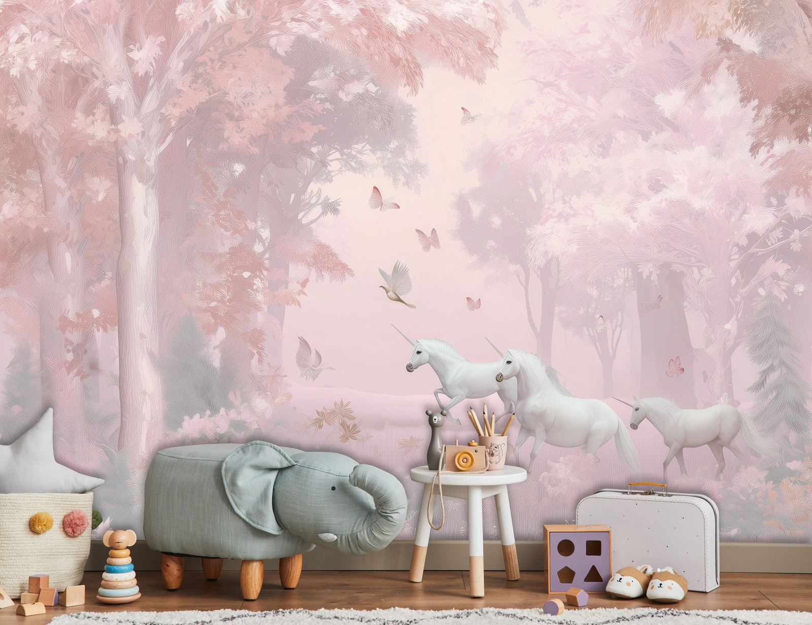 Фототапет от галерия