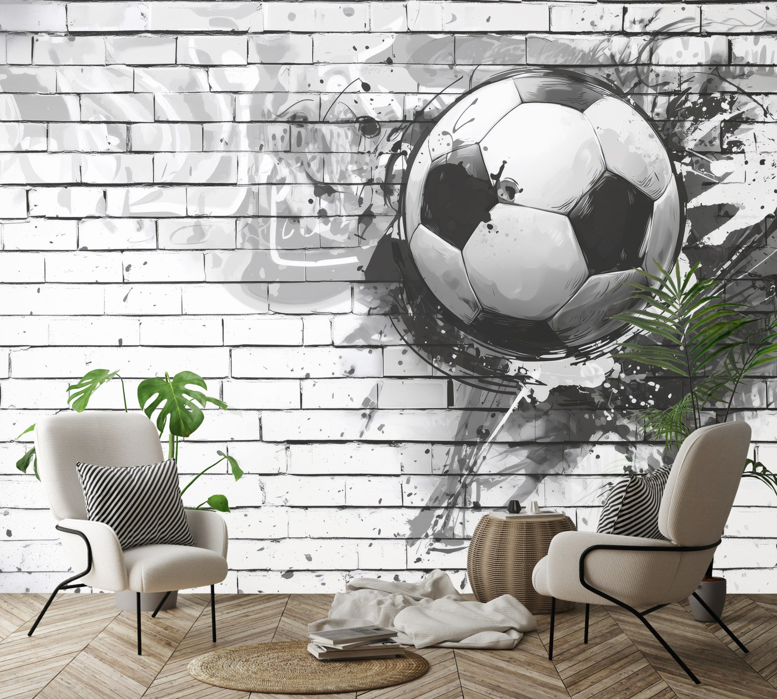 Фототапет от галерия