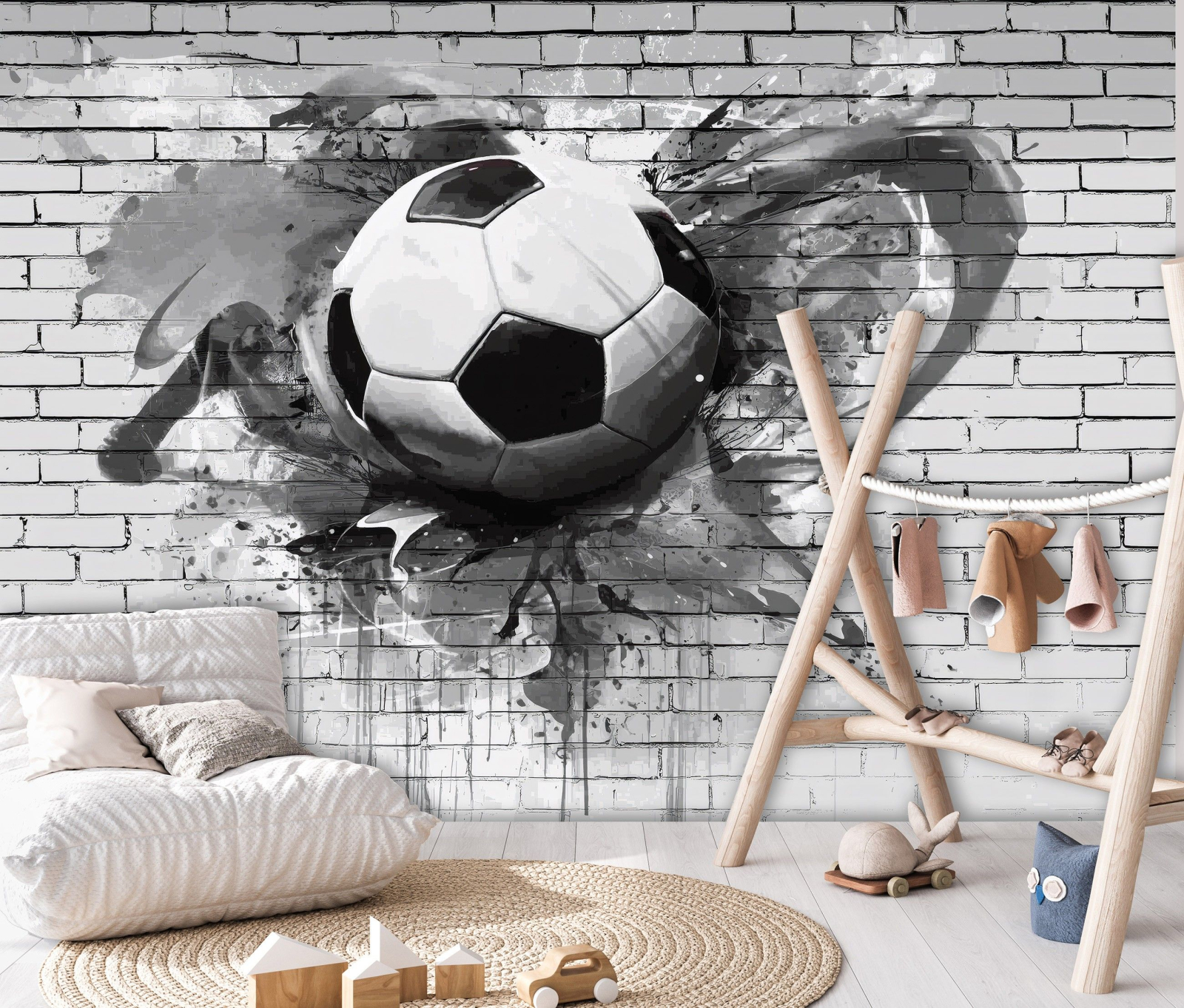 Фототапет от галерия