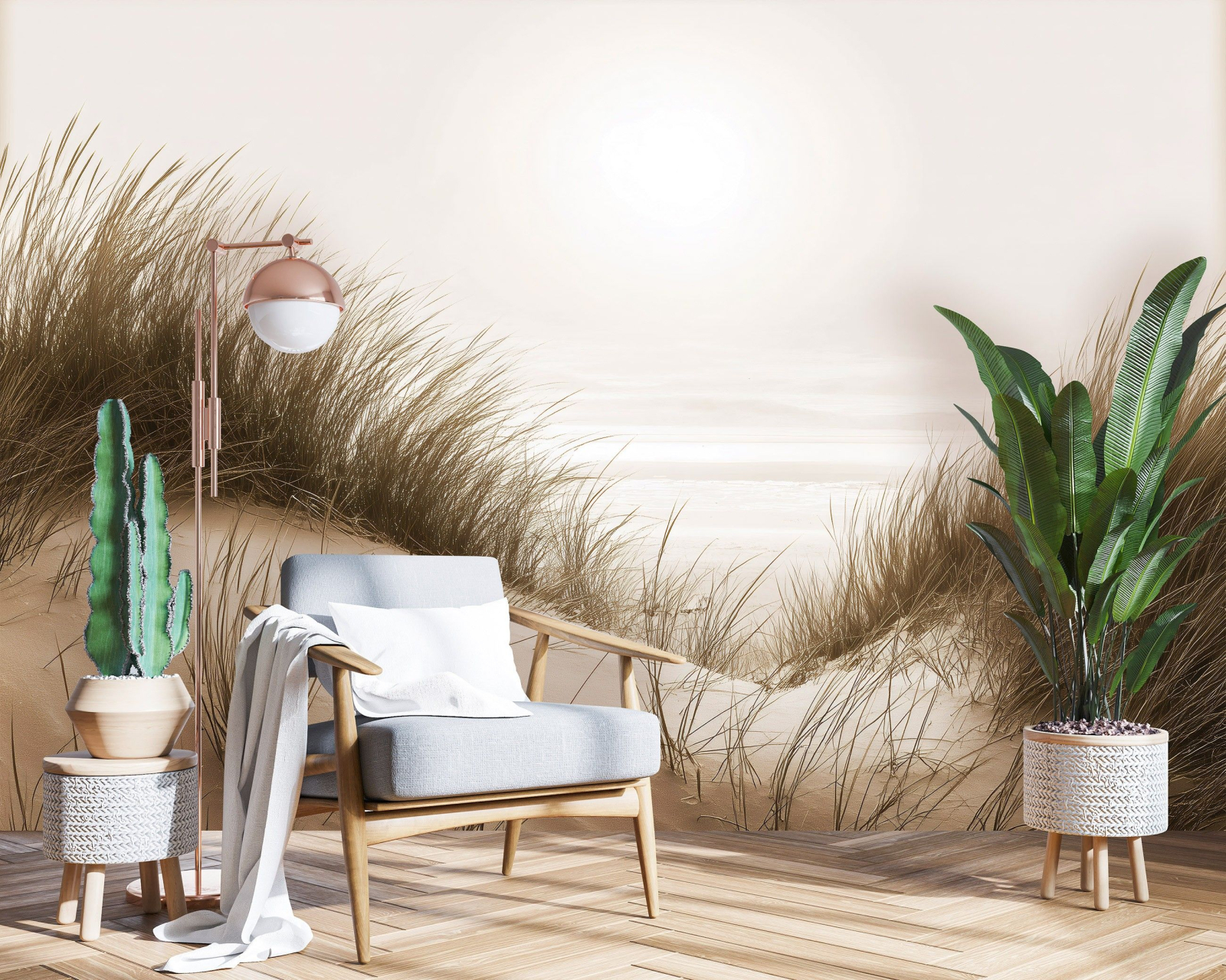 Фототапет от галерия