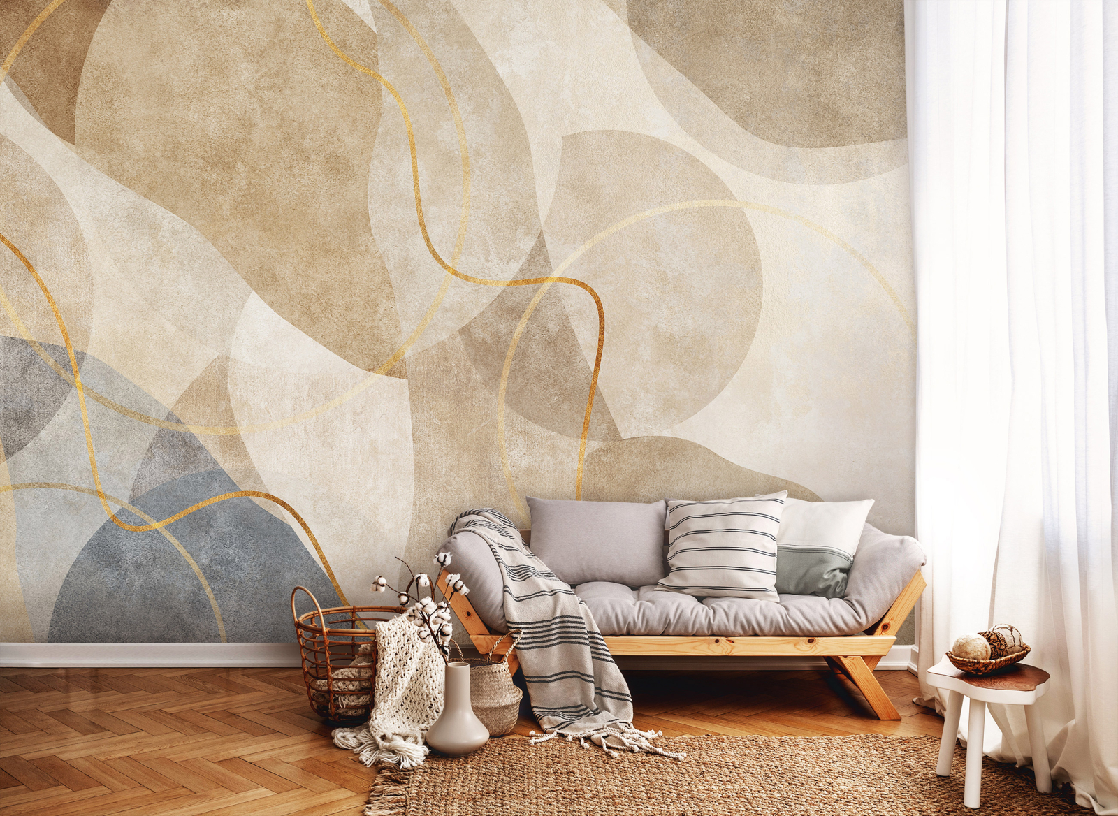 Фототапет от галерия