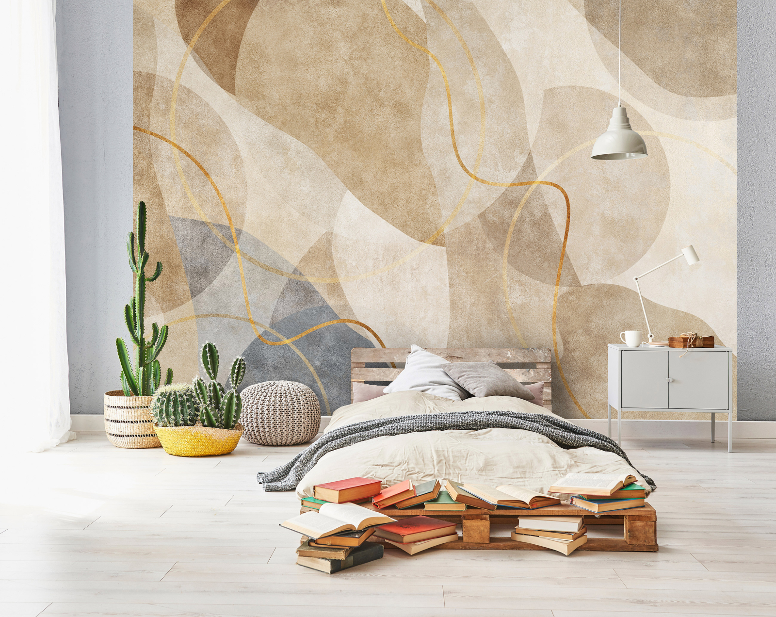 Фототапет от галерия