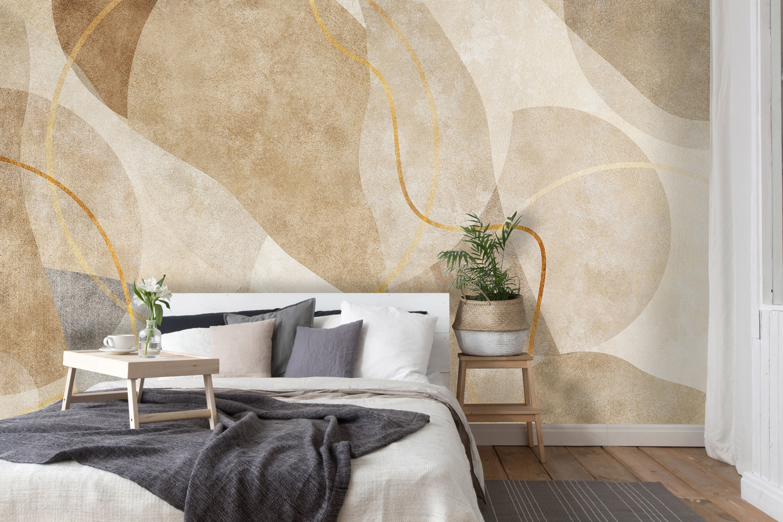 Фототапет от галерия