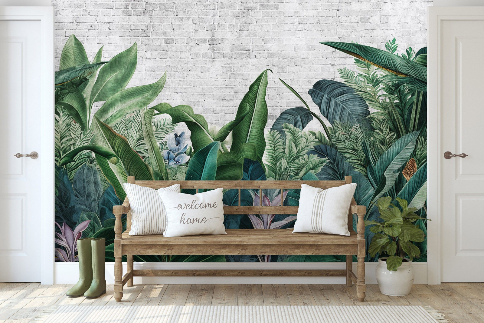 Фототапет от галерия