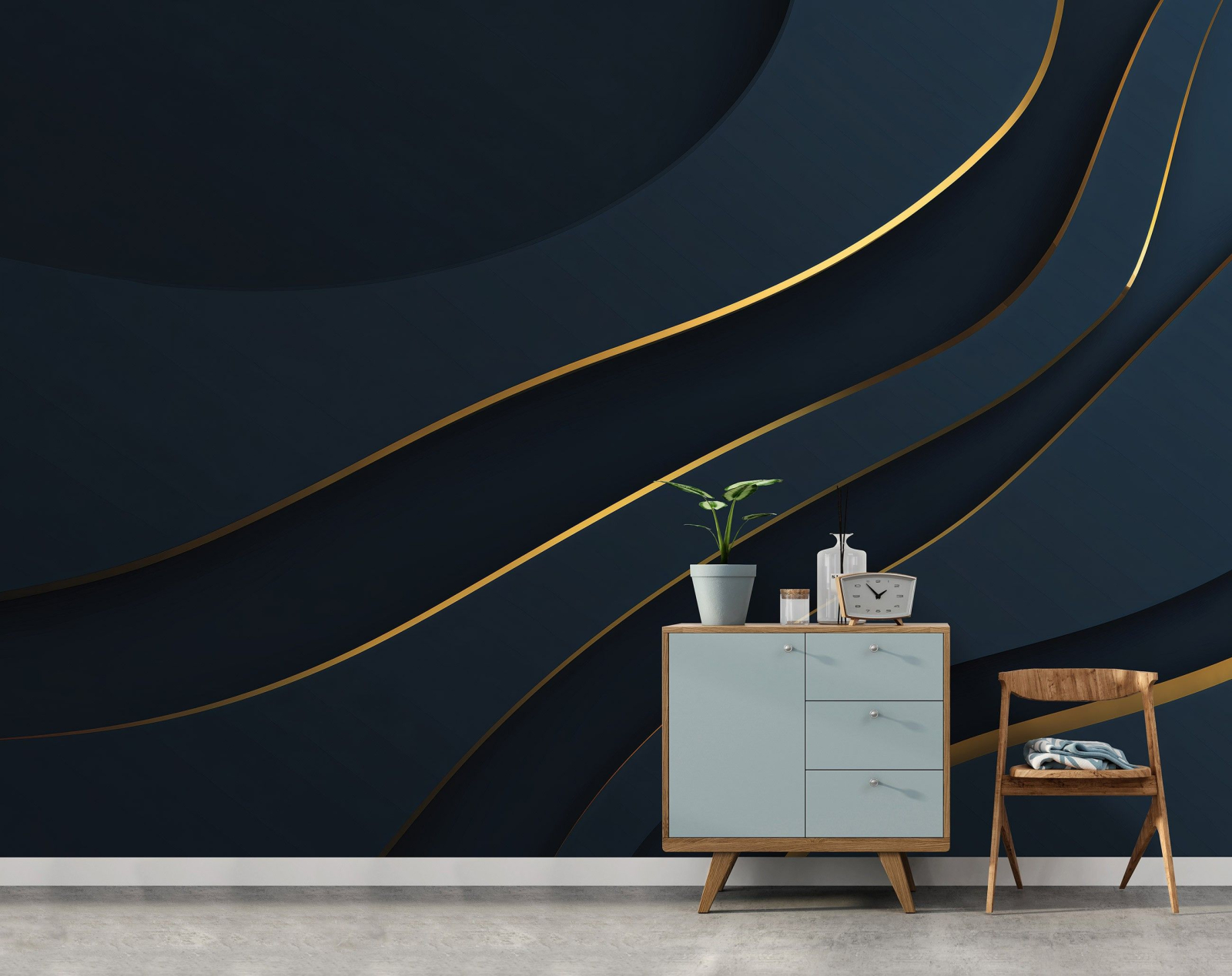 Фототапет от галерия