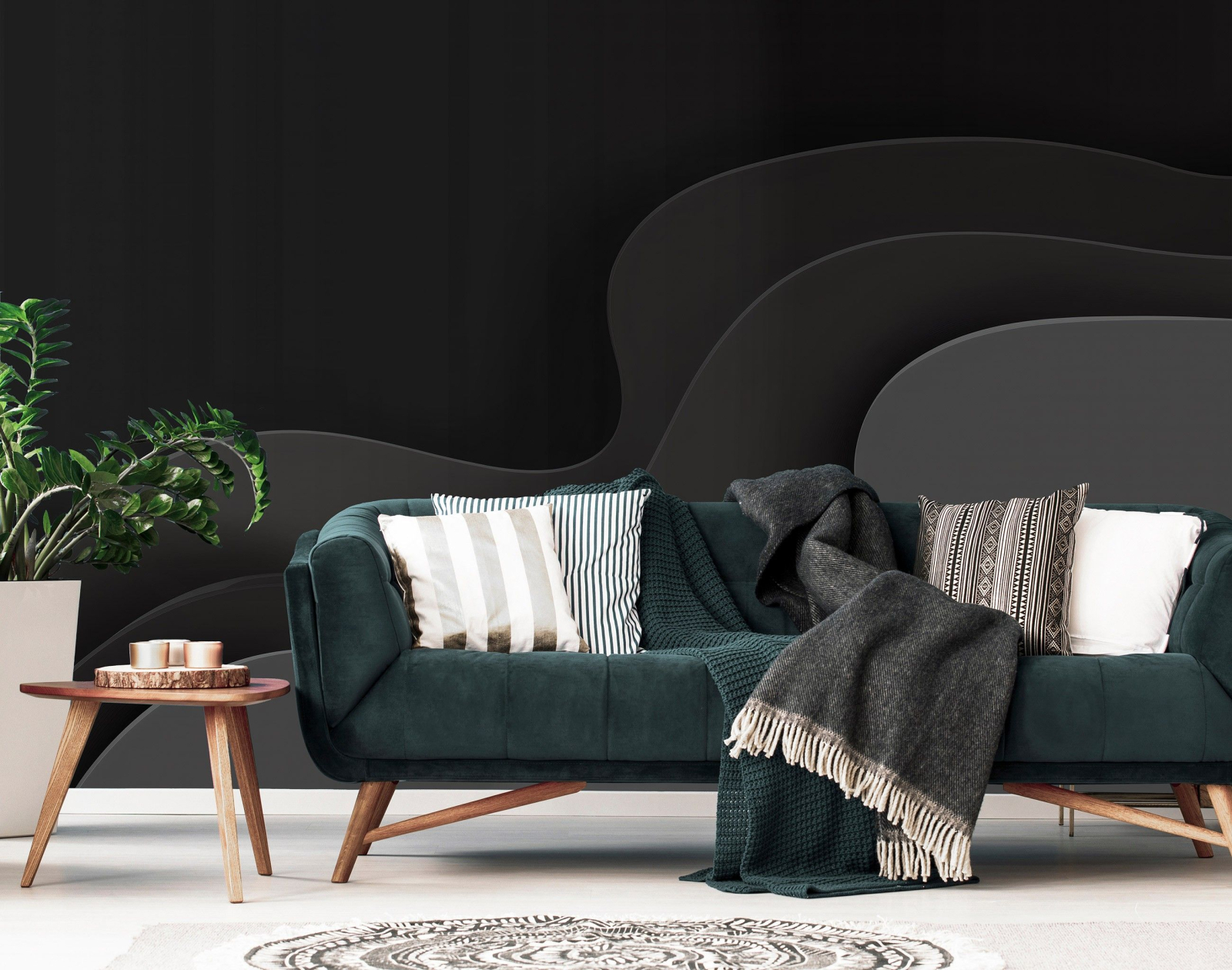 Фототапет от галерия