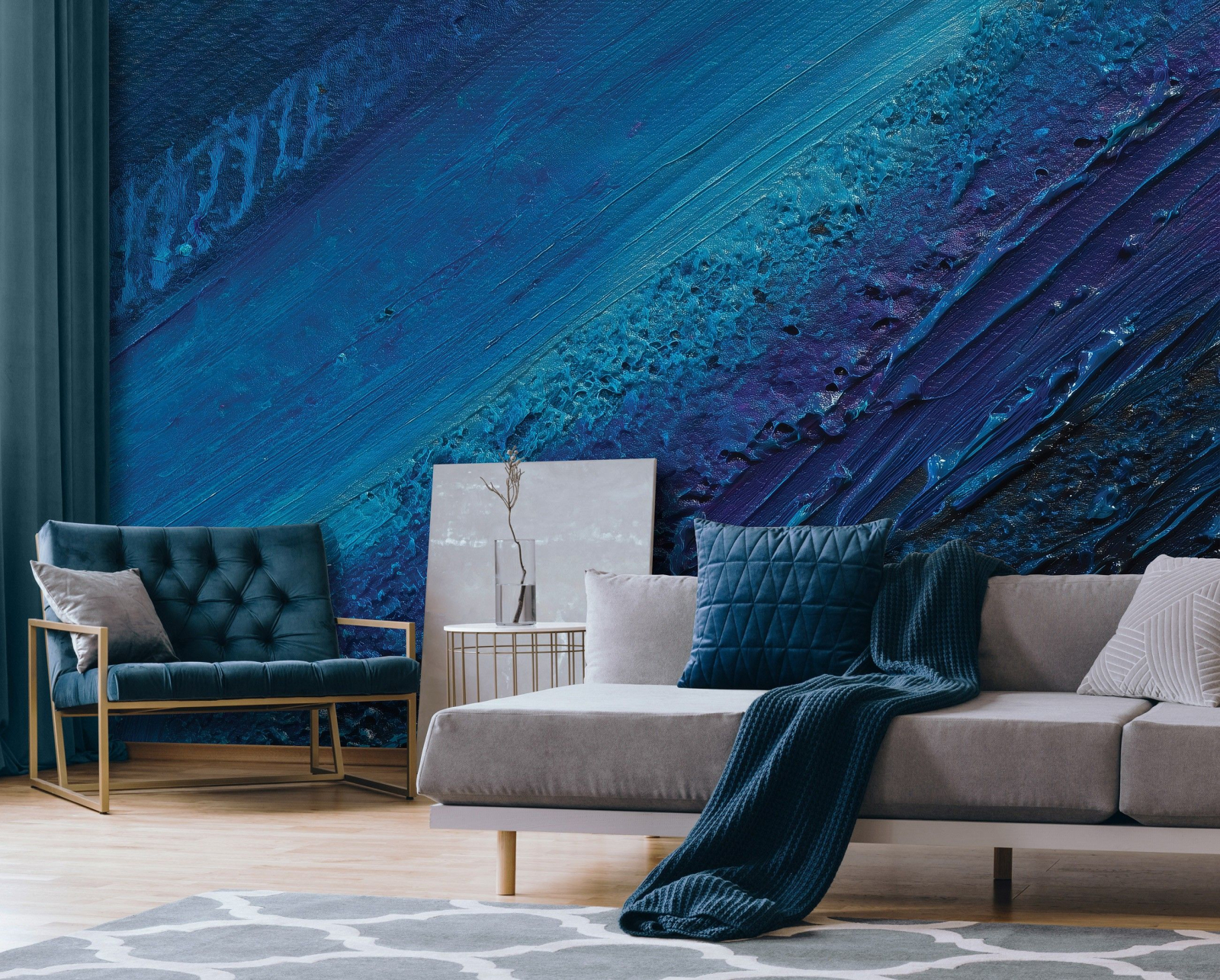 Фототапет от галерия