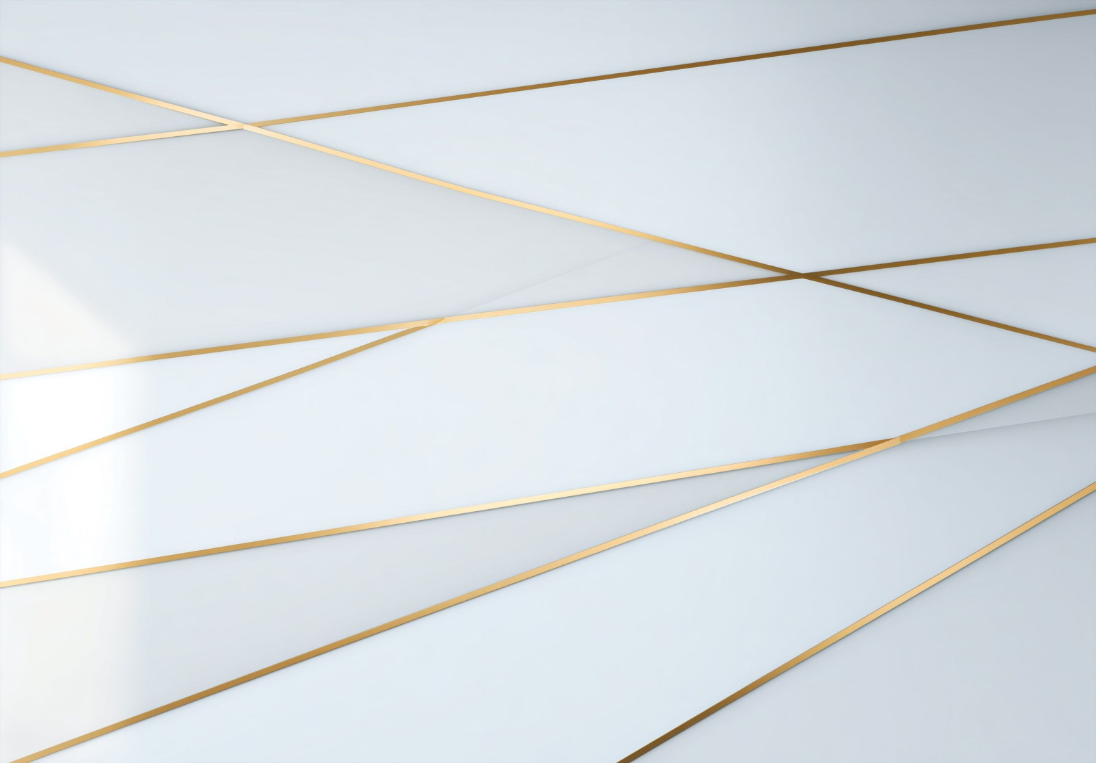 Флис Фототапет 3D ABSTRACT Структурна абстракция- светла, 3D ефект