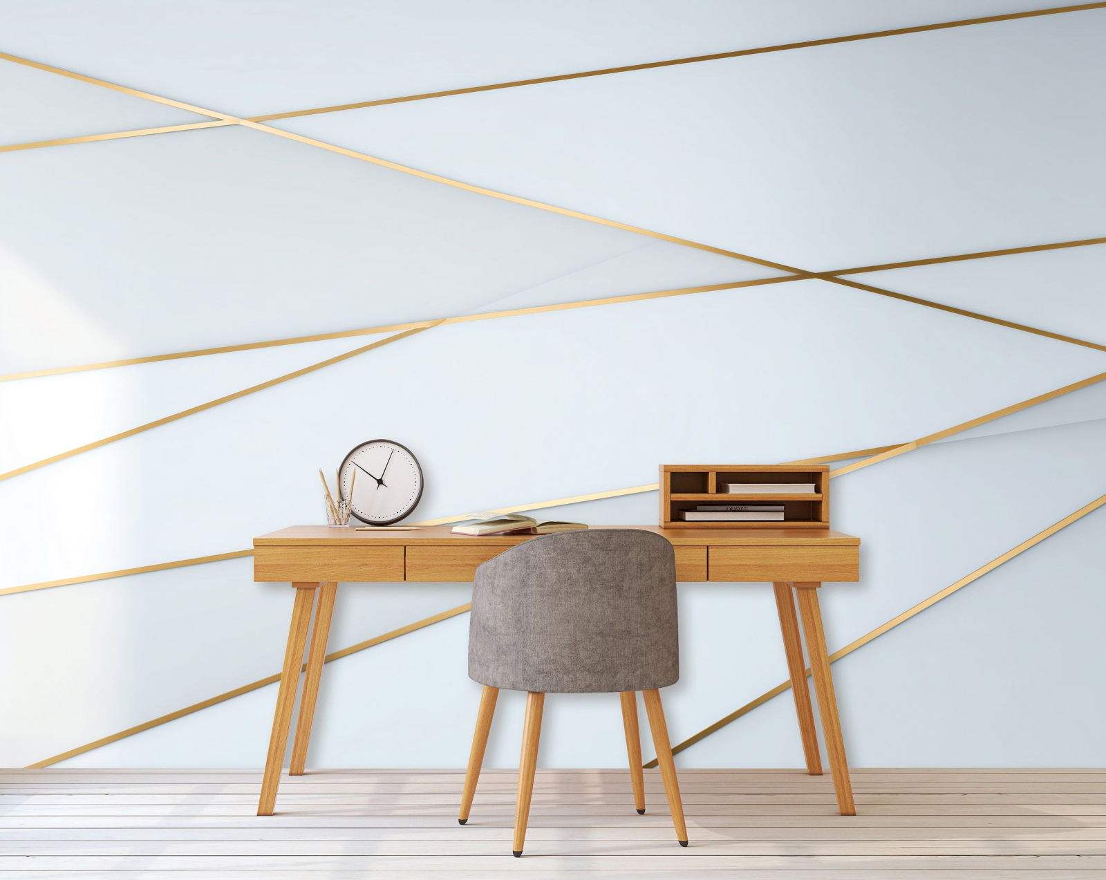 Фототапет от галерия